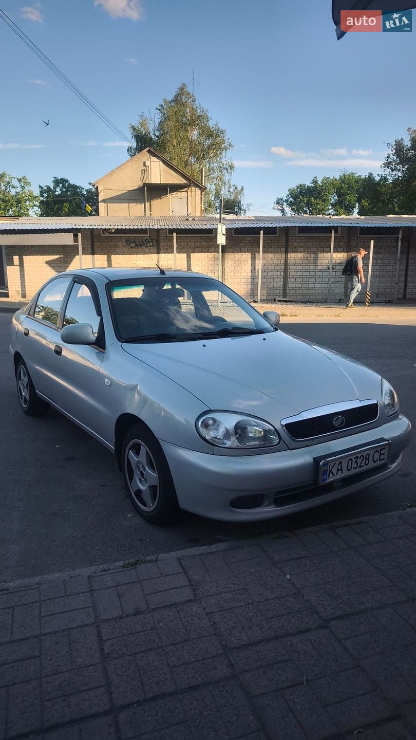 ЗАЗ Lanos 2012 VIN Y6DTF698KC0315423 фото оголошення 5 з 15