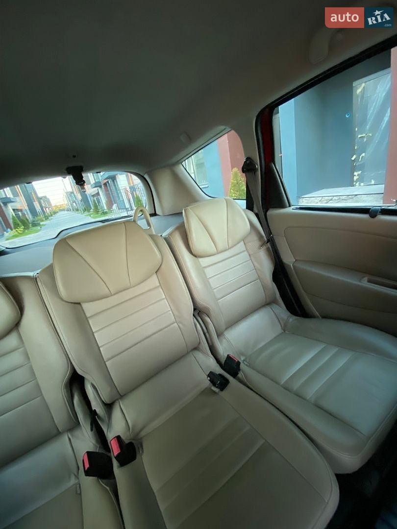 Renault Scenic 2009 VIN VF1JZ0GAT42038273 фото оголошення 24 з 28