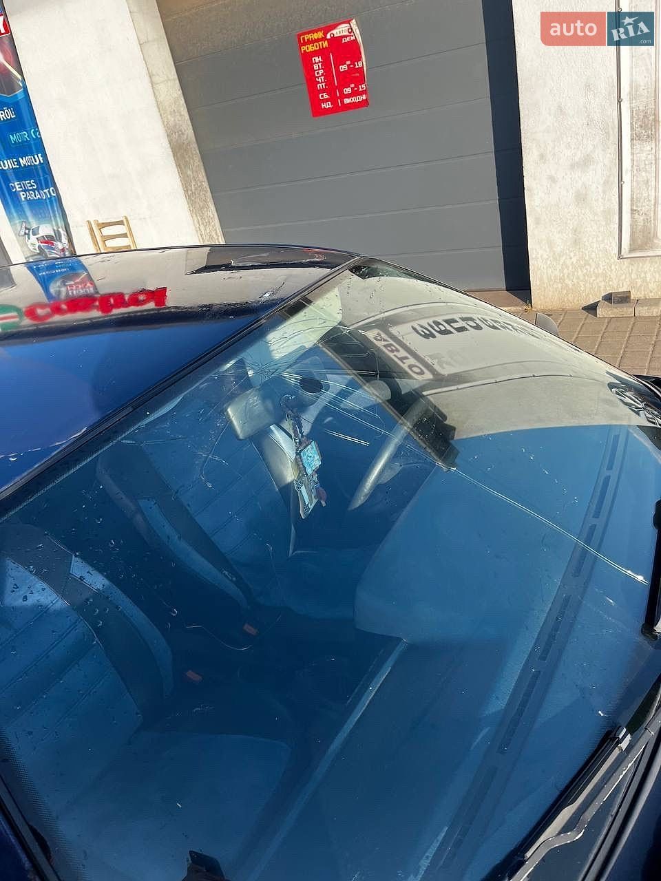 Volkswagen Passat 1994 VIN WVWZZZ3AZSE072325 фото оголошення 6 з 8