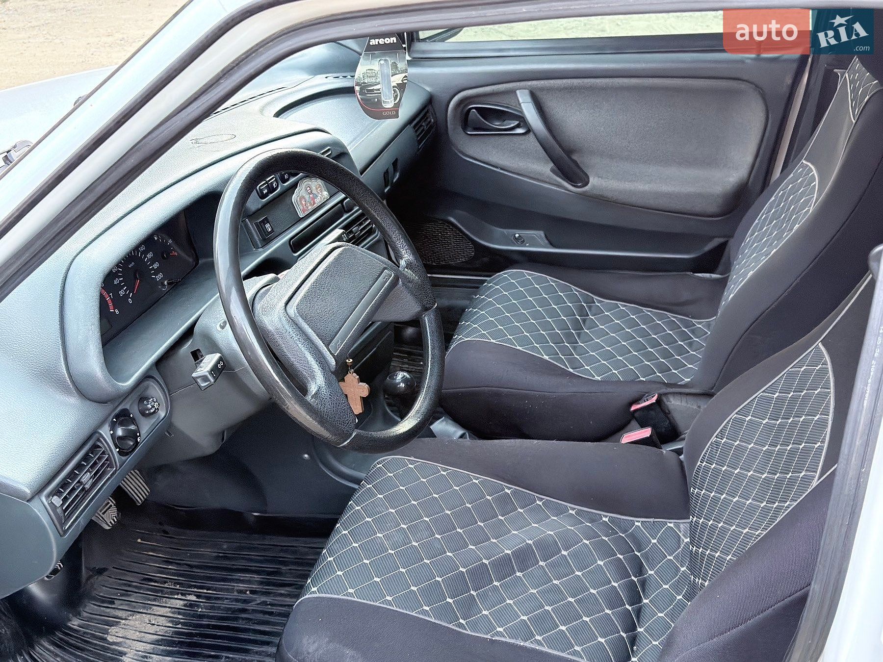 ВАЗ / Lada 2115 Samara 2012 VIN XTA211540C5123466 фото оголошення 6 з 19