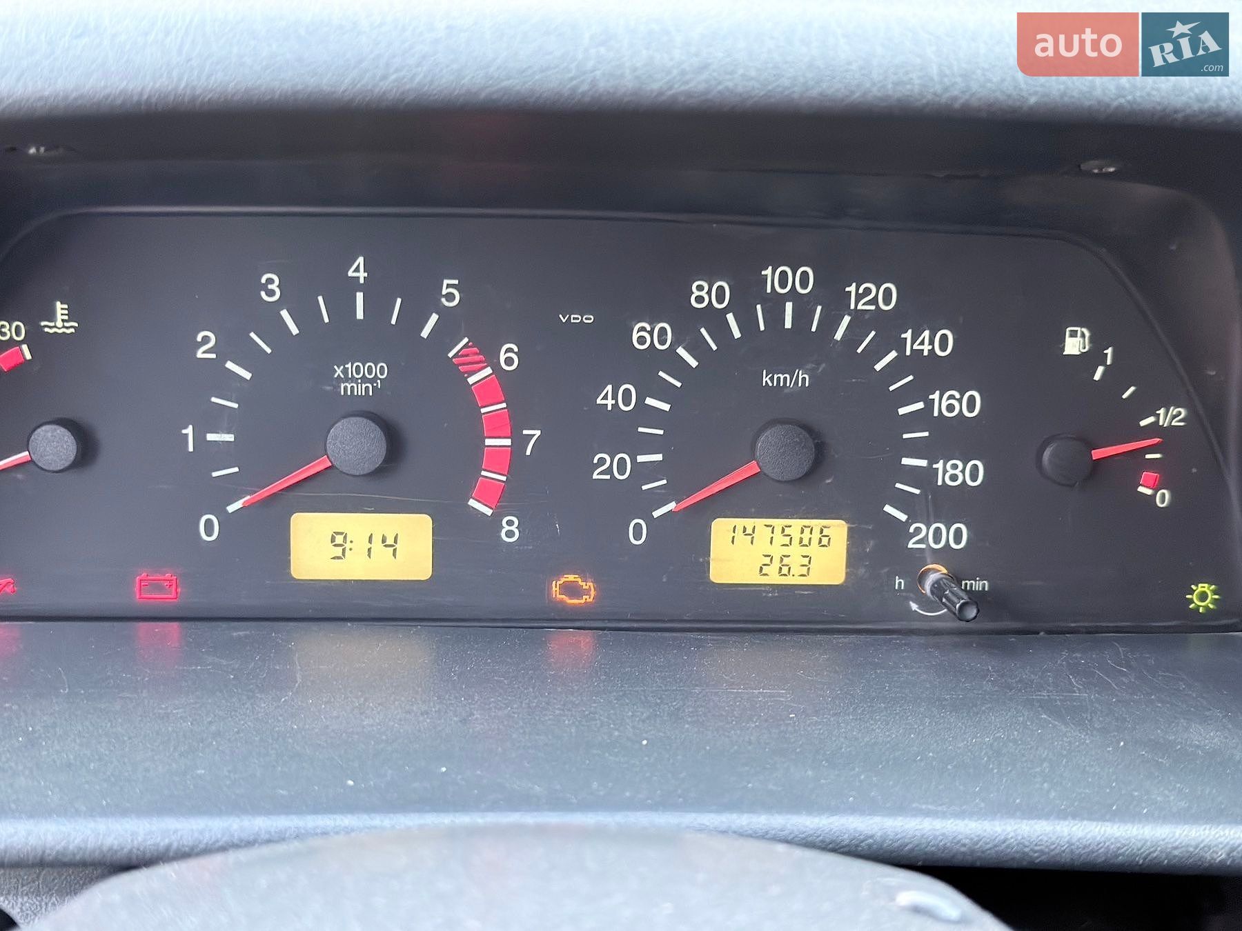 ВАЗ / Lada 2115 Samara 2012 VIN XTA211540C5123466 фото оголошення 8 з 19
