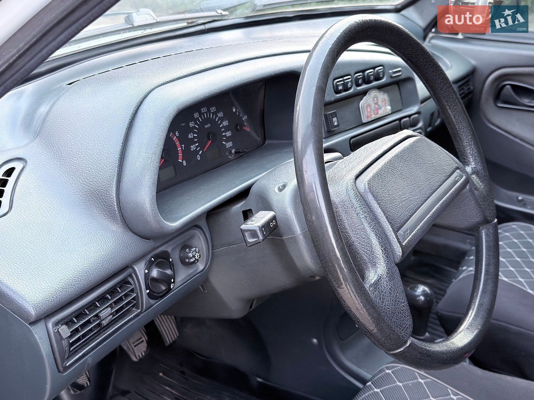 ВАЗ / Lada 2115 Samara 2012 VIN XTA211540C5123466 фото оголошення 7 з 19