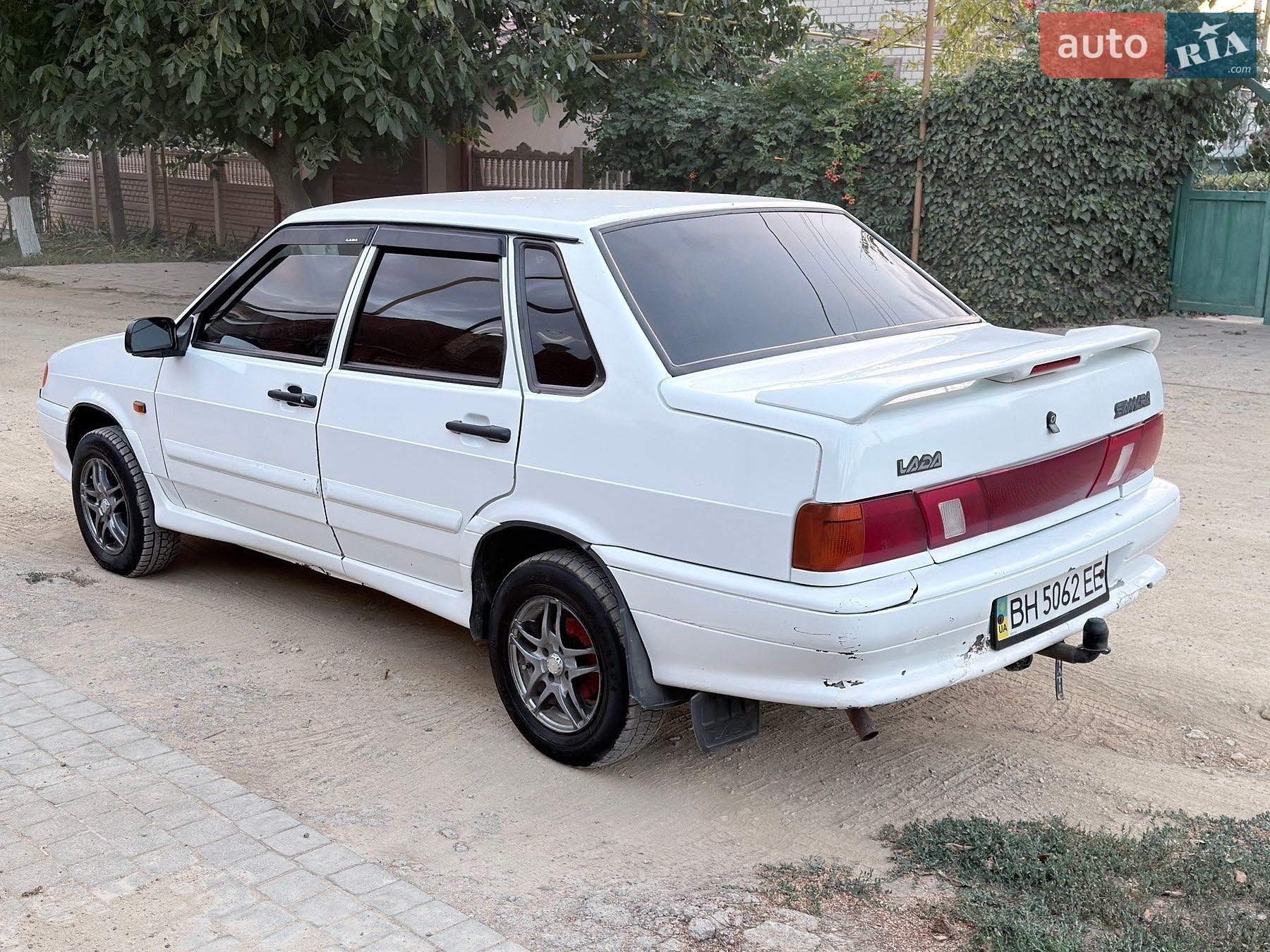 ВАЗ / Lada 2115 Samara 2012 VIN XTA211540C5123466 фото оголошення 18 з 24