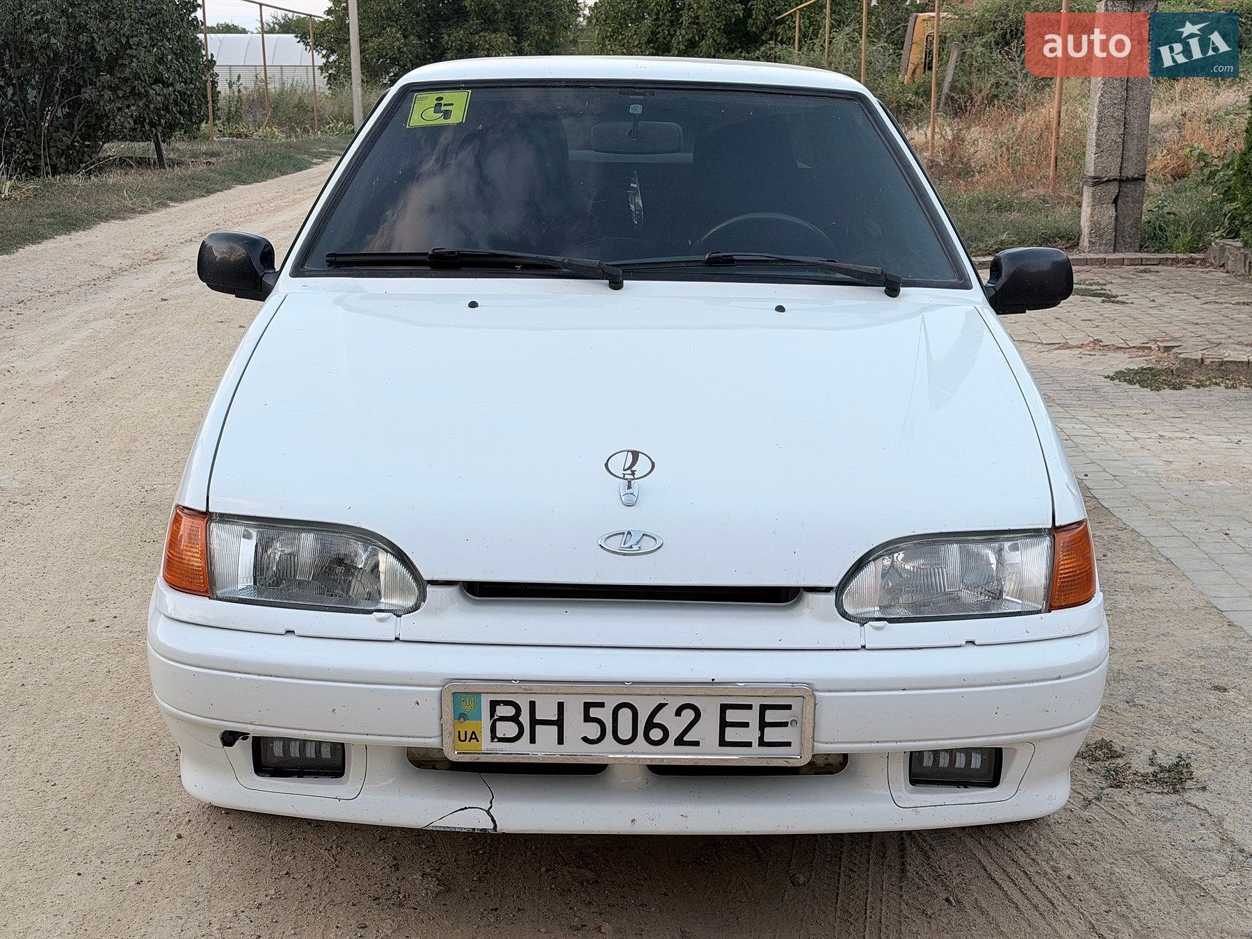 ВАЗ / Lada 2115 Samara 2012 VIN XTA211540C5123466 фото оголошення 2 з 19