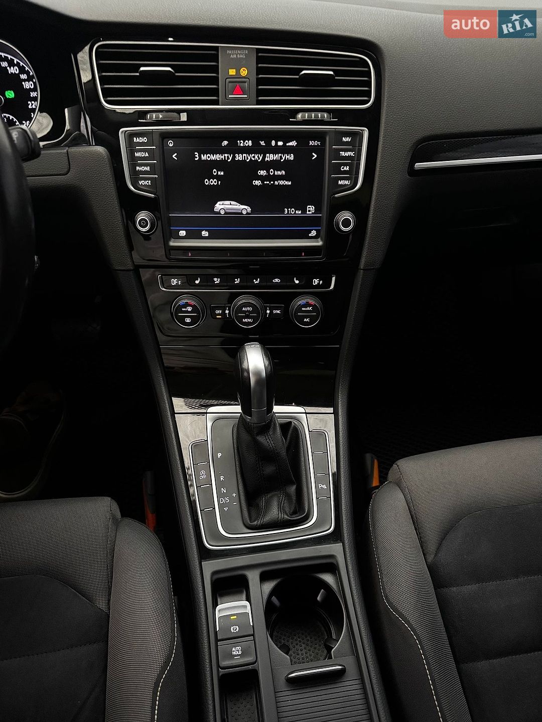 Volkswagen Golf 2016 VIN WVWZZZAUZHP551079 фото оголошення 22 з 63