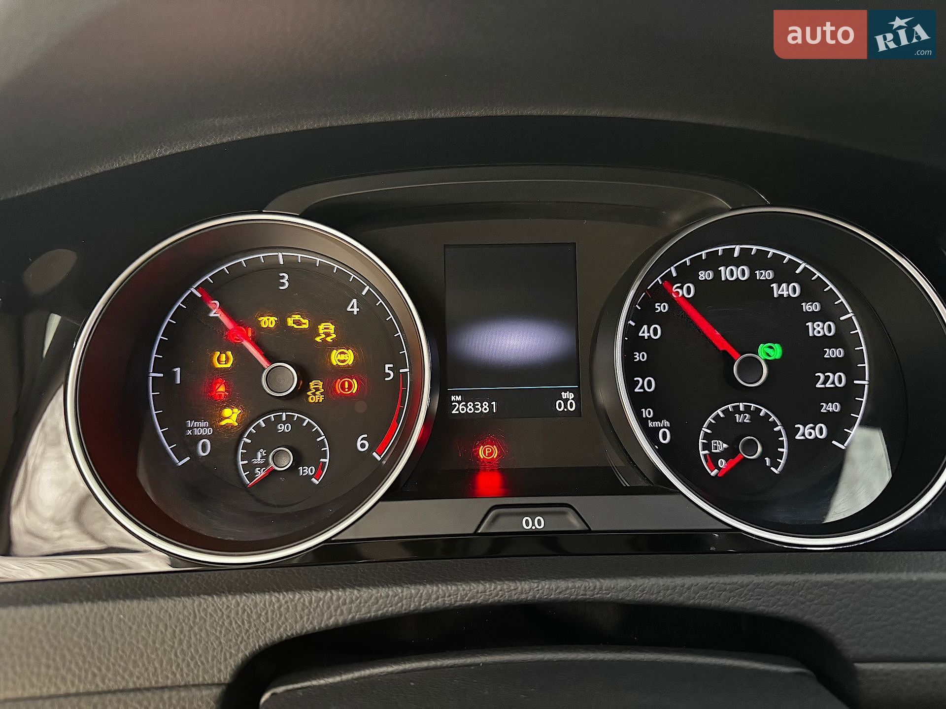 Volkswagen Golf 2016 VIN WVWZZZAUZHP551079 фото оголошення 17 з 63