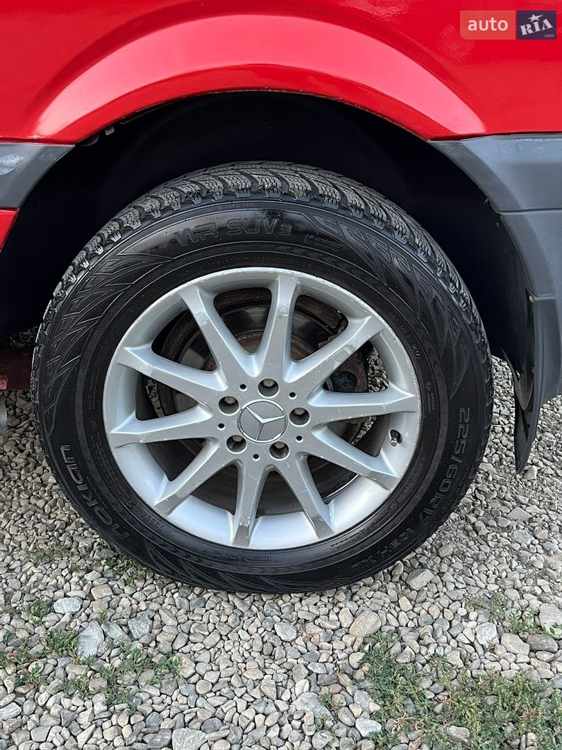 Mercedes-Benz Vito 2004 VIN WDF63960113041794 фото оголошення 29 з 74