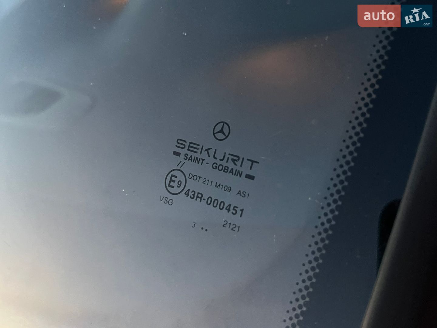 Mercedes-Benz Vito 2004 VIN WDF63960113041794 фото оголошення 52 з 74