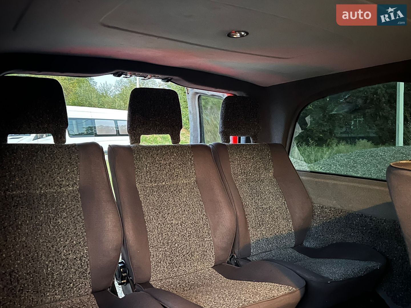 Mercedes-Benz Vito 2004 VIN WDF63960113041794 фото оголошення 62 з 74