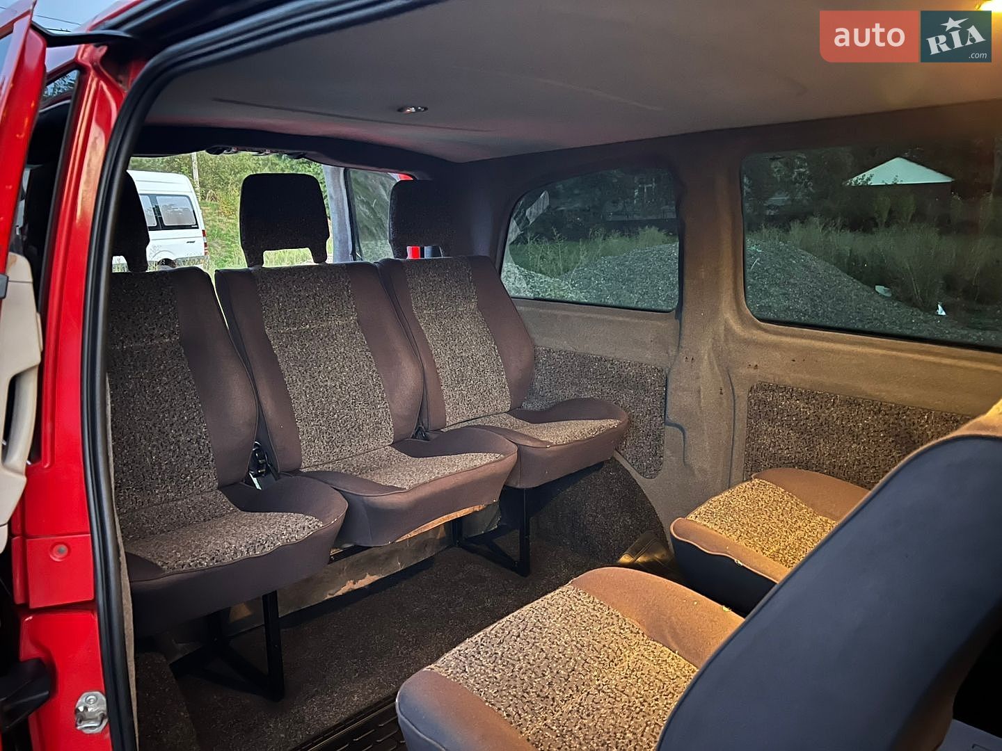 Mercedes-Benz Vito 2004 VIN WDF63960113041794 фото оголошення 65 з 74