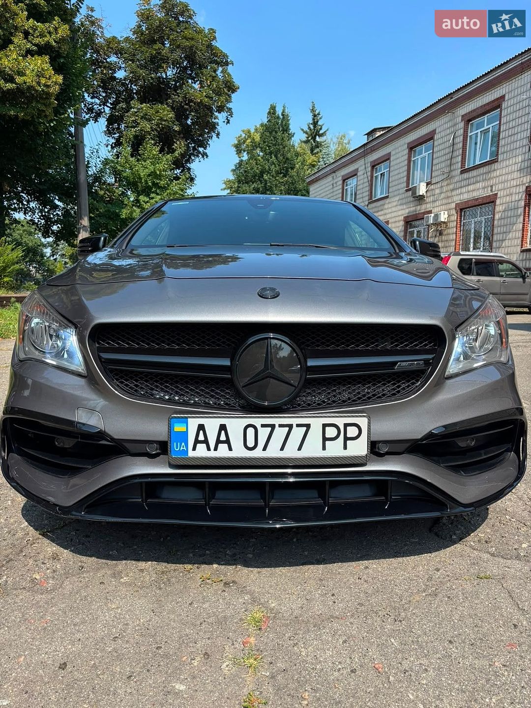 Mercedes-Benz CLA-Class 2016 VIN WDDSJ4EB0GN358239 фото оголошення 25 з 37
