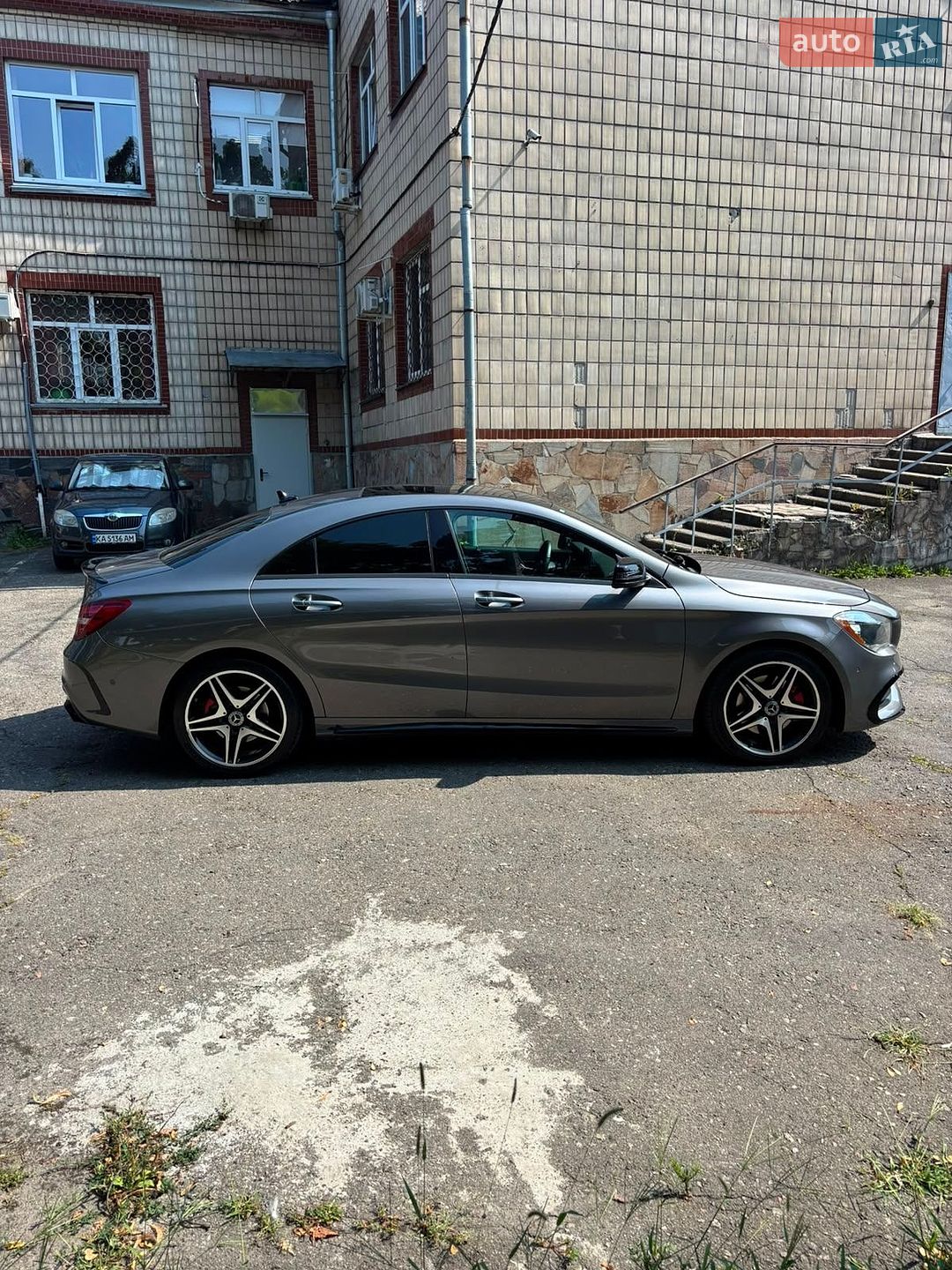 Mercedes-Benz CLA-Class 2016 VIN WDDSJ4EB0GN358239 фото оголошення 26 з 37