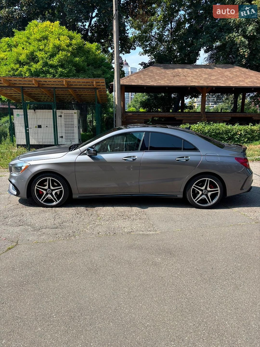 Mercedes-Benz CLA-Class 2016 VIN WDDSJ4EB0GN358239 фото оголошення 12 з 37