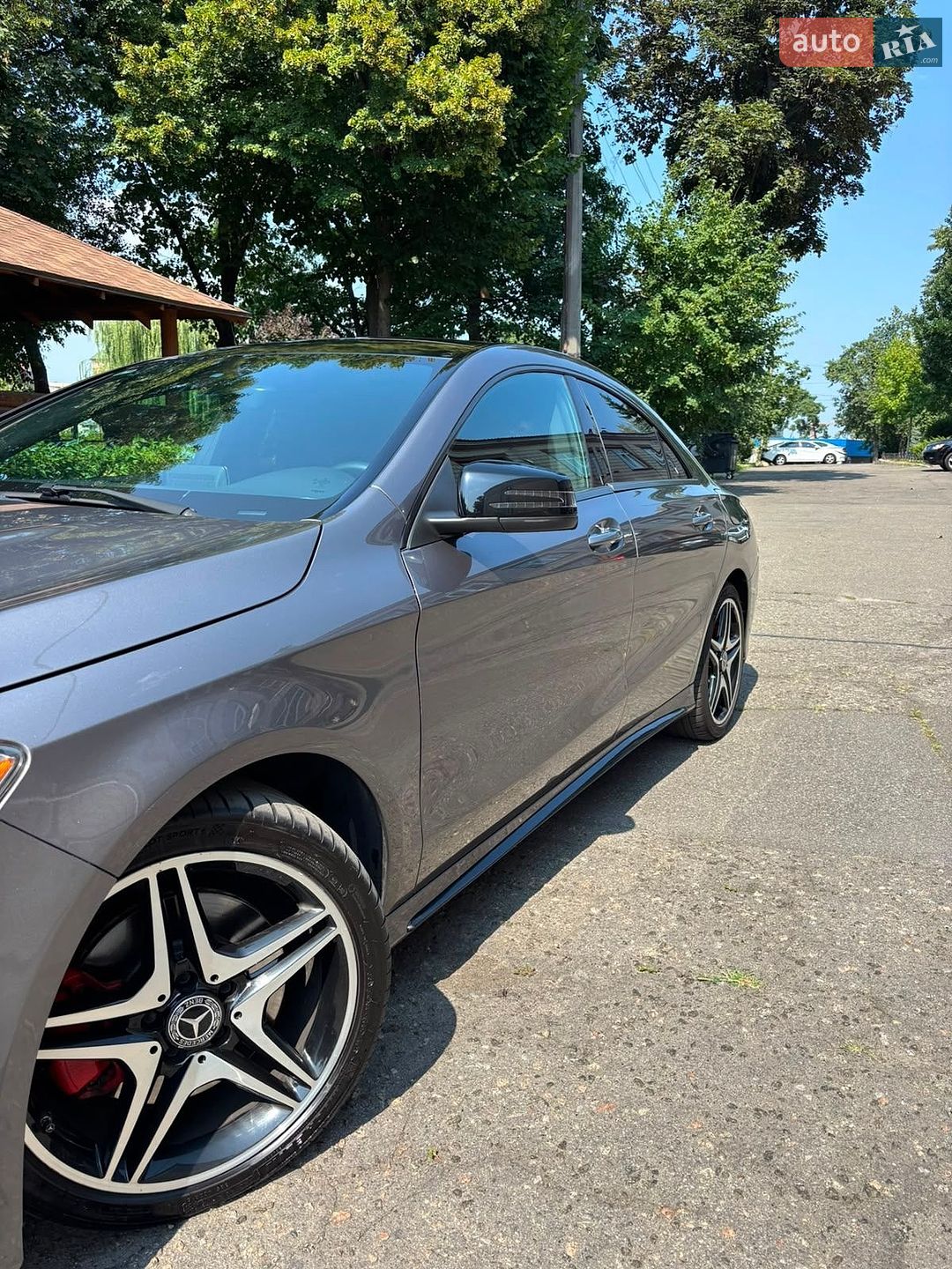 Mercedes-Benz CLA-Class 2016 VIN WDDSJ4EB0GN358239 фото оголошення 15 з 37