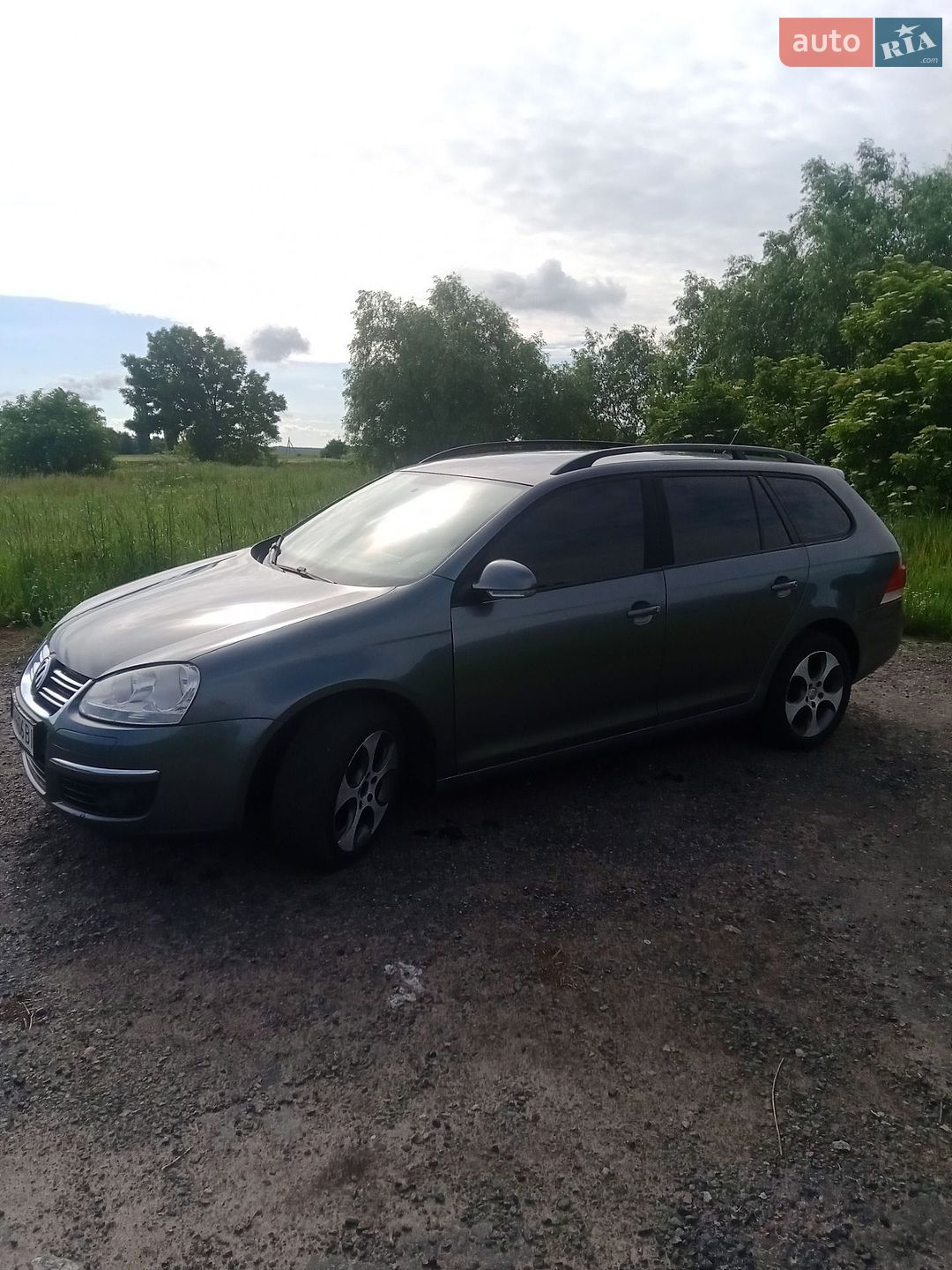 Volkswagen Golf 2008 VIN WVWZZZ1KZ8M255191 фото оголошення 6 з 11