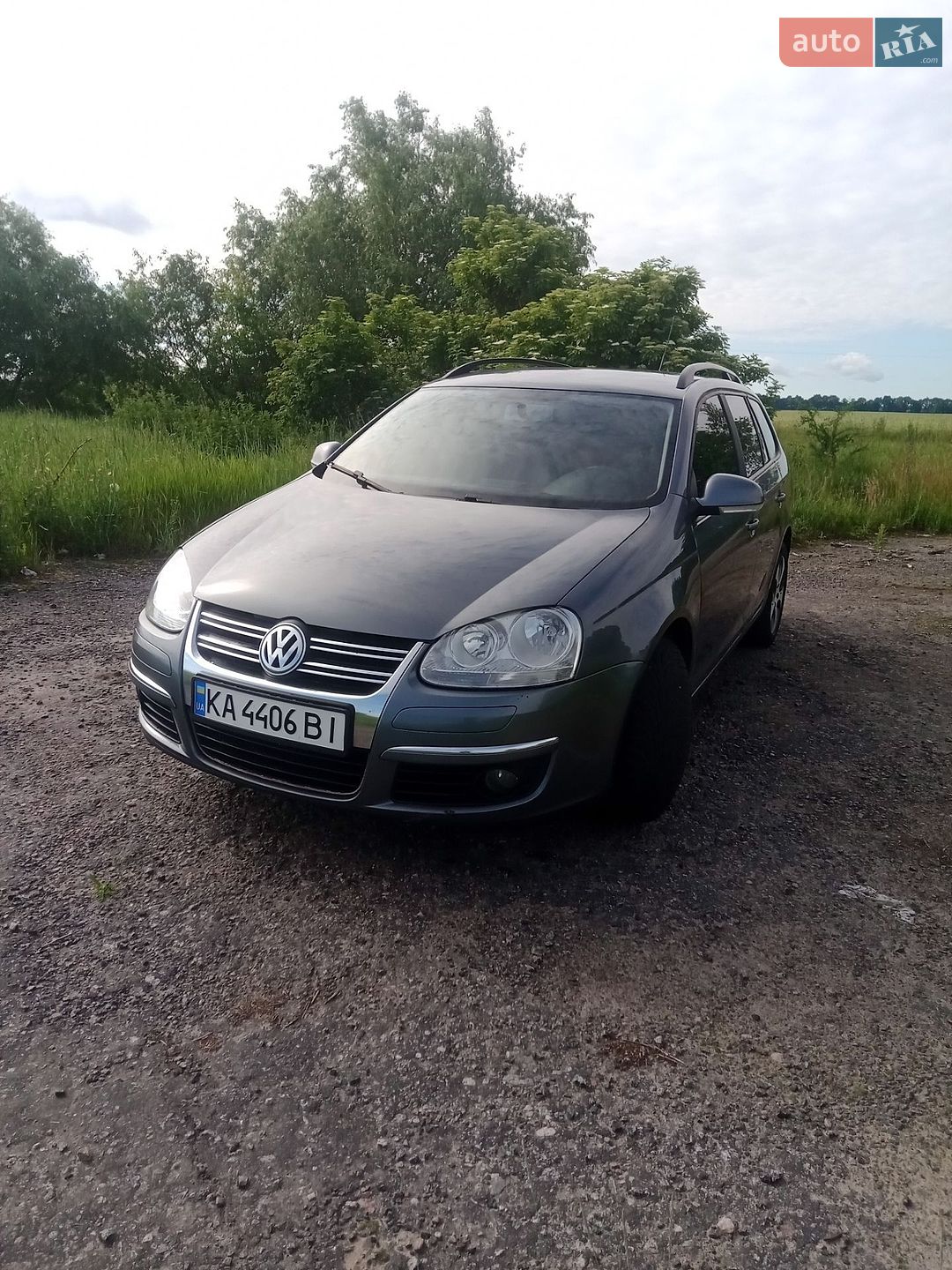 Volkswagen Golf 2008 VIN WVWZZZ1KZ8M255191 фото оголошення 4 з 11