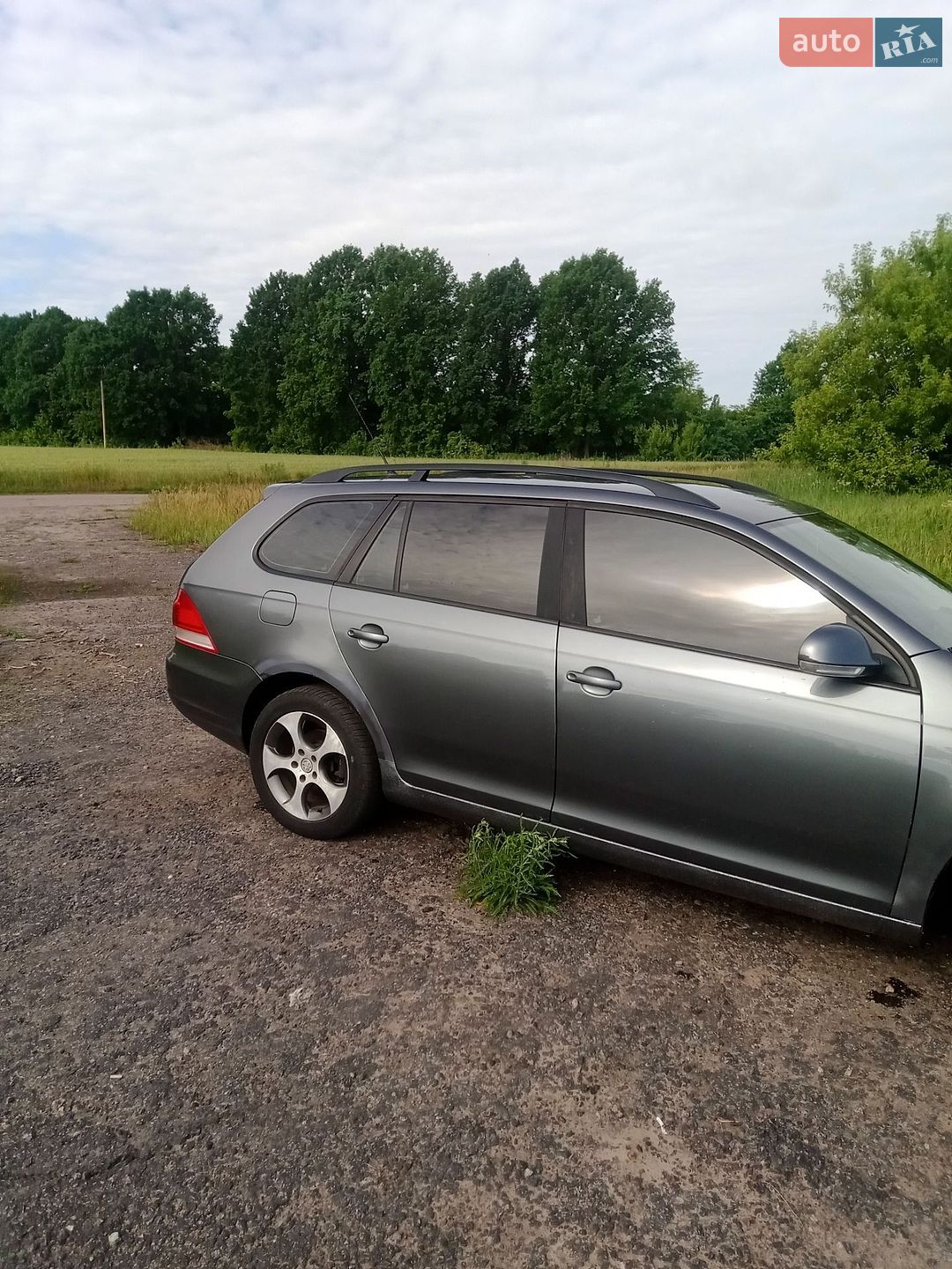 Volkswagen Golf 2008 VIN WVWZZZ1KZ8M255191 фото оголошення 2 з 11