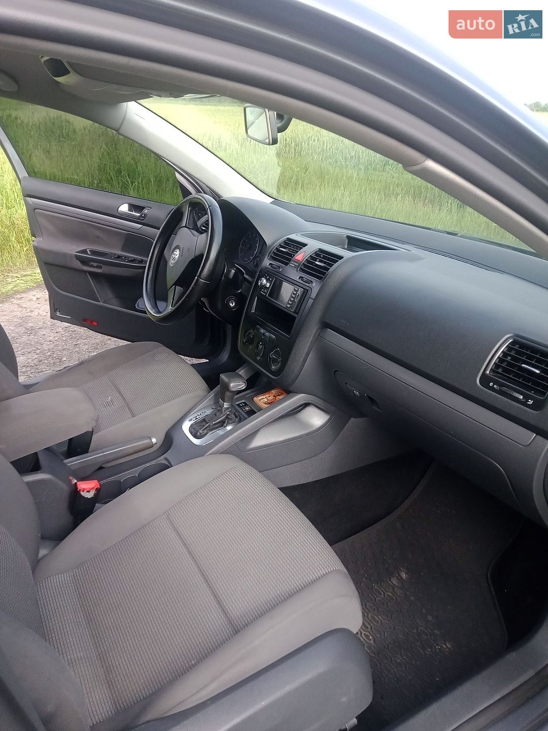 Volkswagen Golf 2008 VIN WVWZZZ1KZ8M255191 фото оголошення 11 з 11