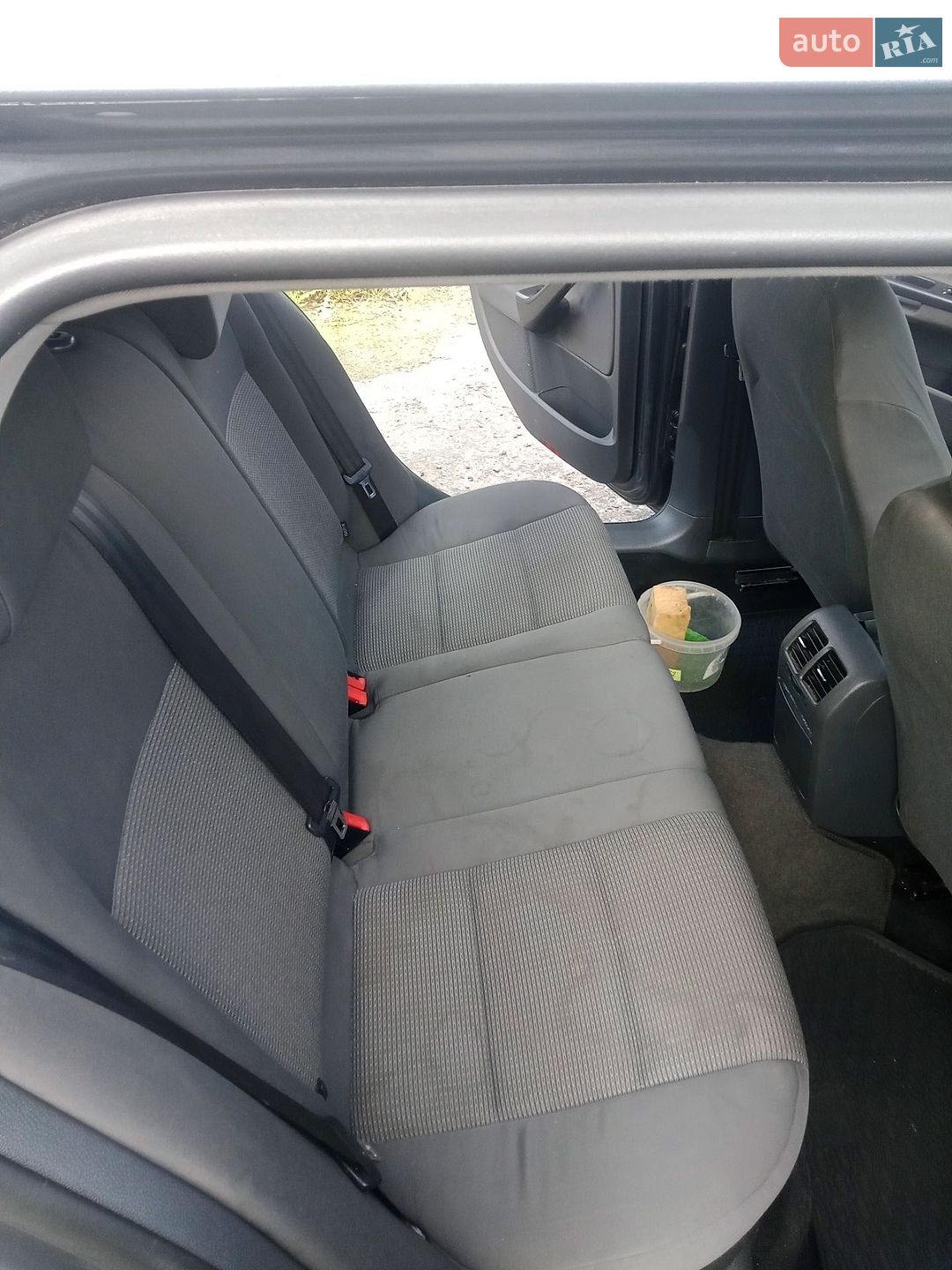 Volkswagen Golf 2008 VIN WVWZZZ1KZ8M255191 фото оголошення 8 з 11