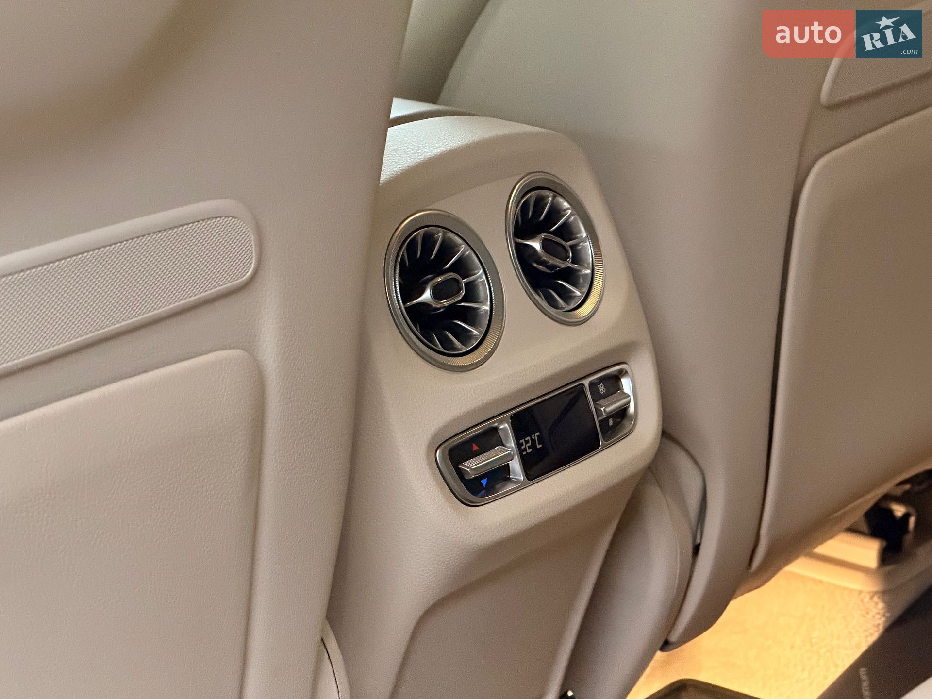 Mercedes-Benz G-Class 2023 VIN W1NYC6AJ5PX470412 фото оголошення 23 з 29