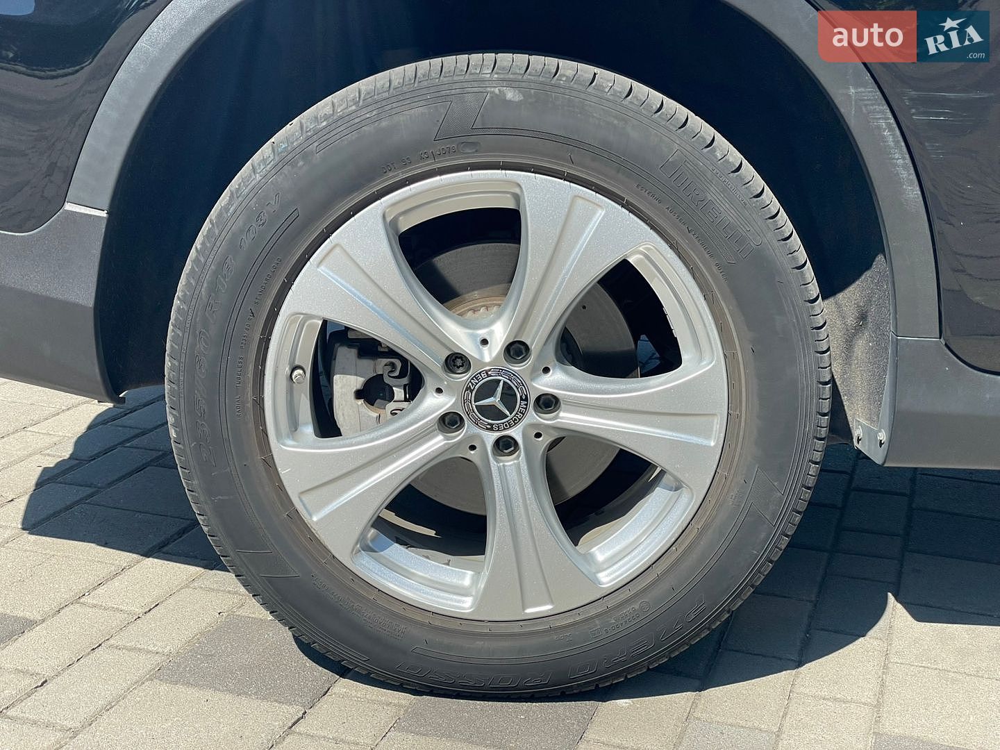 Mercedes-Benz GLC-Class 2017 VIN WDC0G4JBXHV009798 фото оголошення 19 з 40