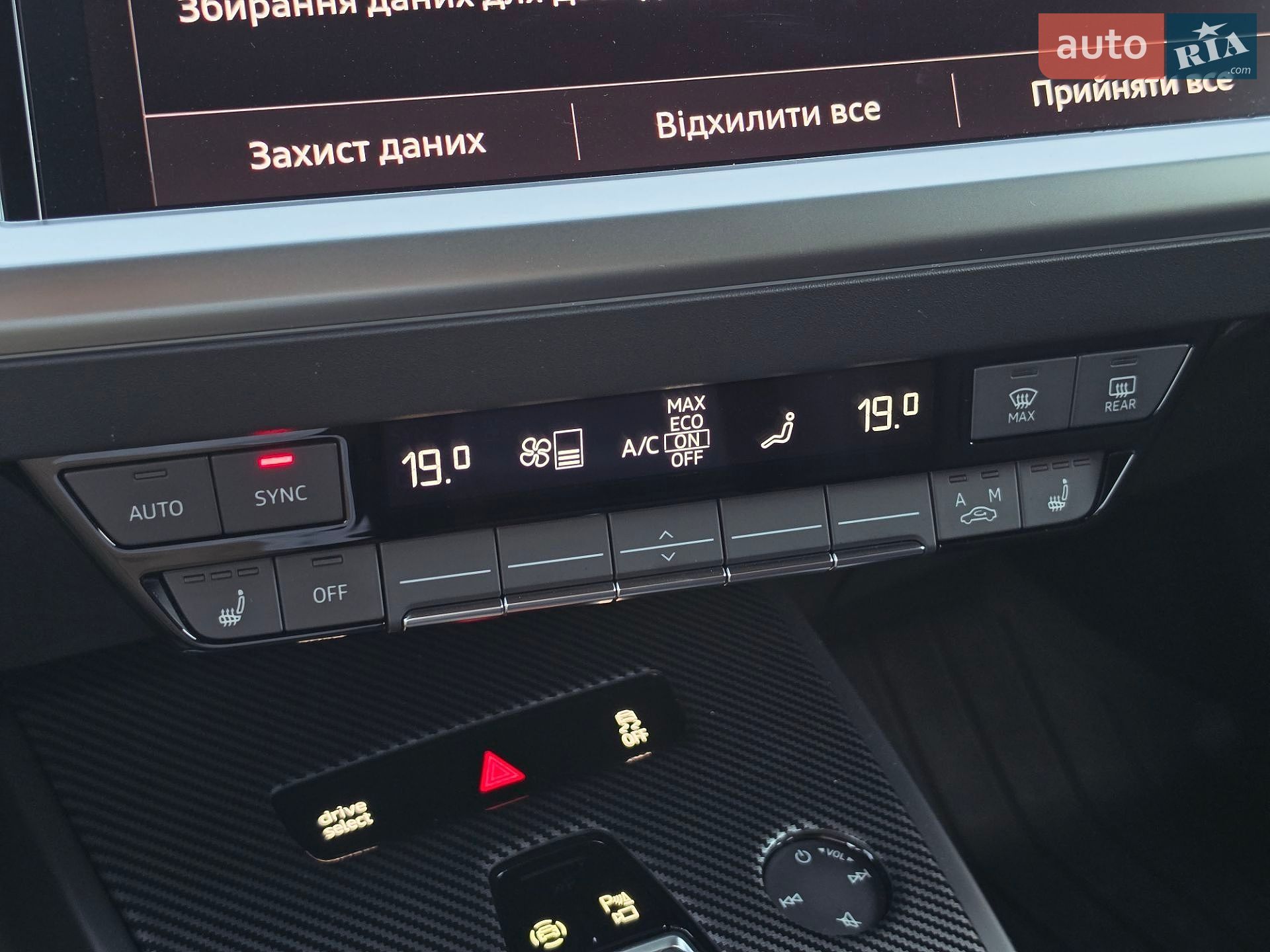 Audi Q4 Sportback e-tron 2024 VIN WAUZZZFZ6SP032921 фото оголошення 31 з 57