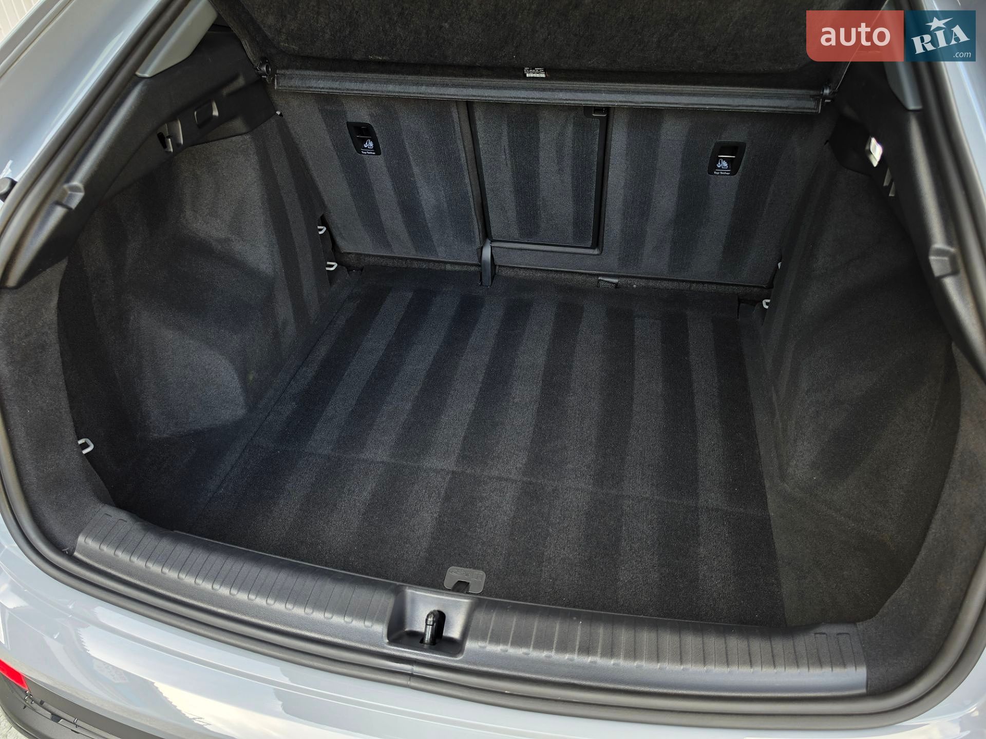 Audi Q4 Sportback e-tron 2024 VIN WAUZZZFZ6SP032921 фото оголошення 51 з 57