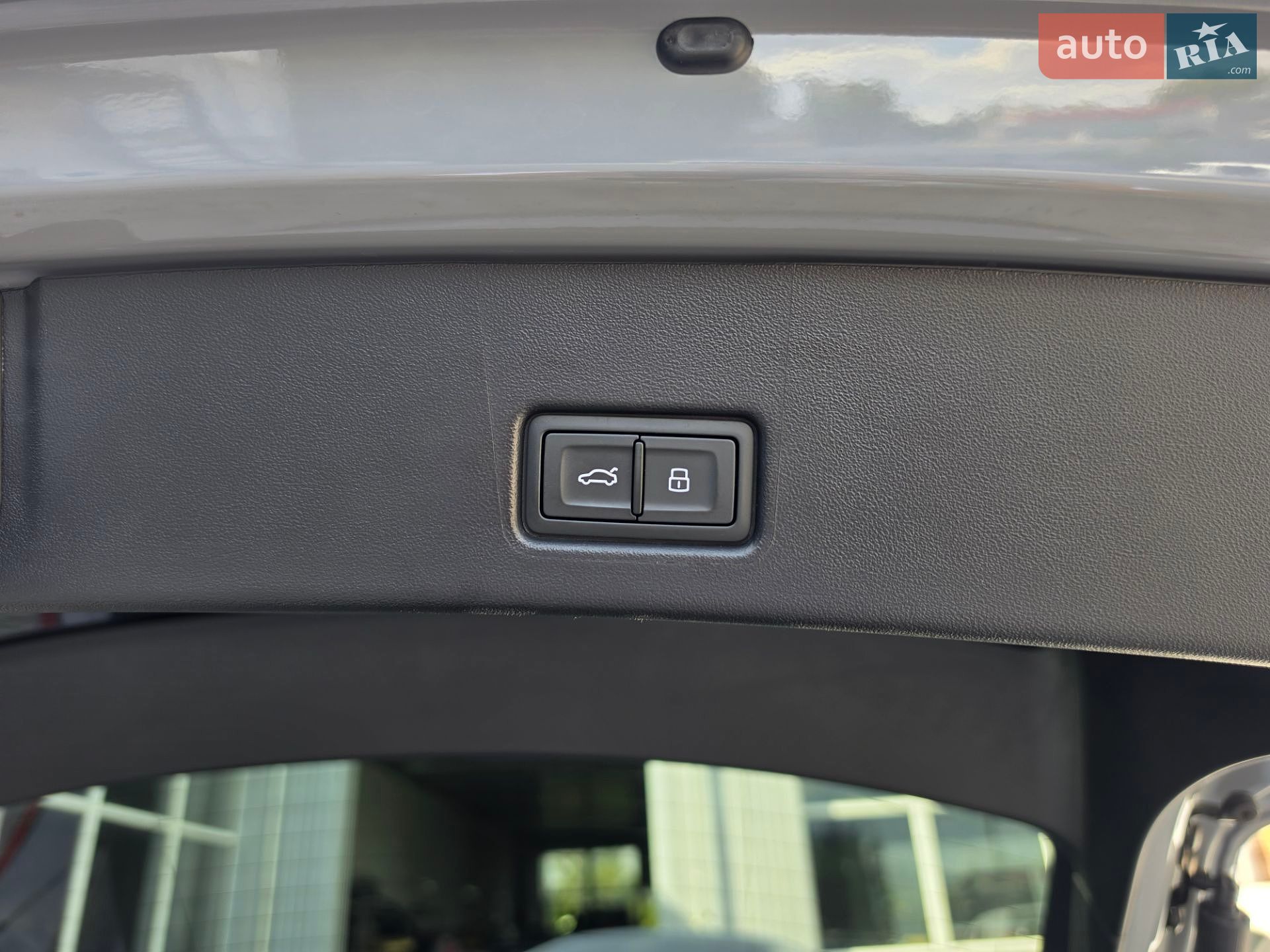 Audi Q4 Sportback e-tron 2024 VIN WAUZZZFZ6SP032921 фото оголошення 53 з 57