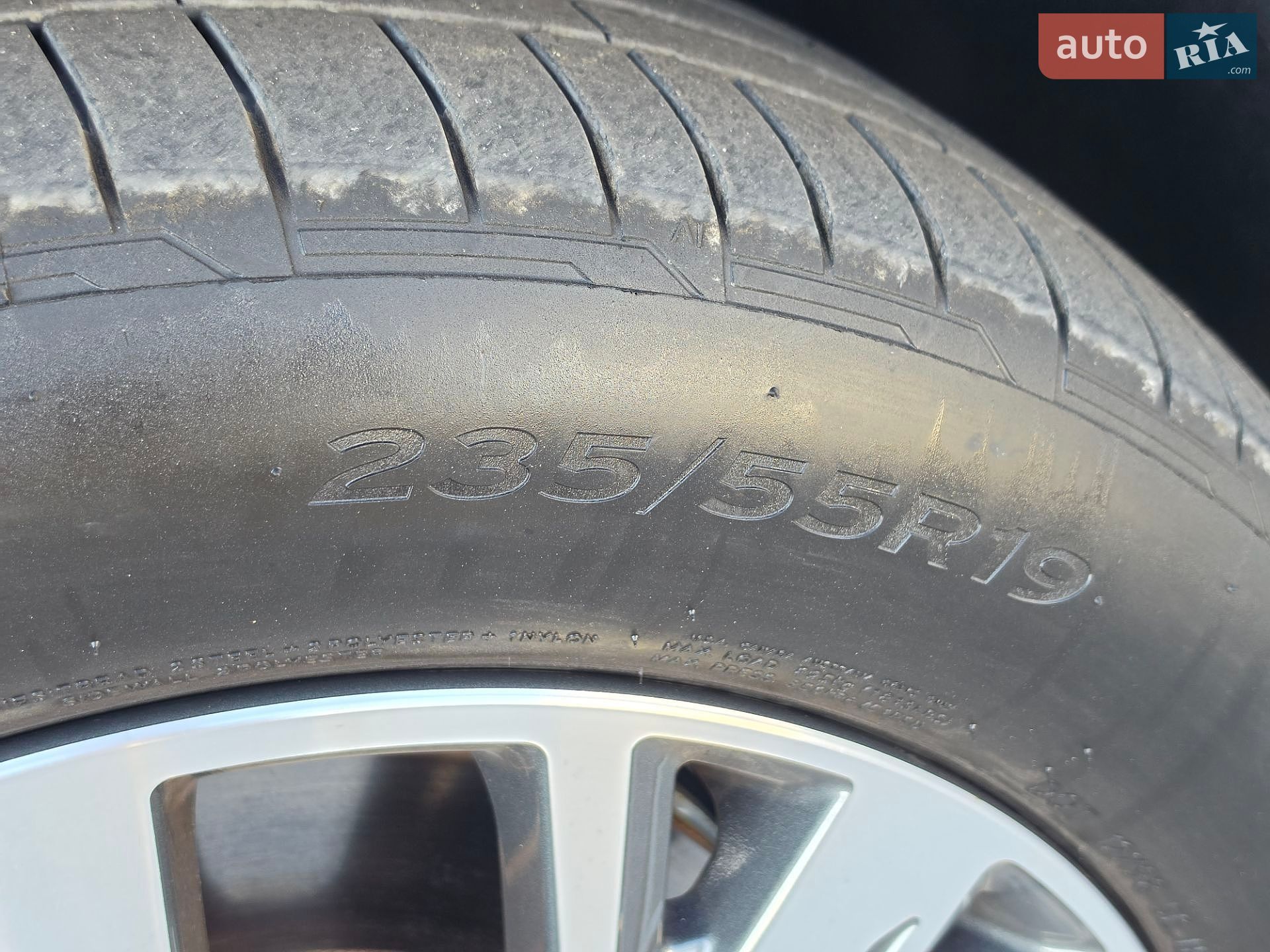 Audi Q4 Sportback e-tron 2024 VIN WAUZZZFZ6SP032921 фото оголошення 54 з 57
