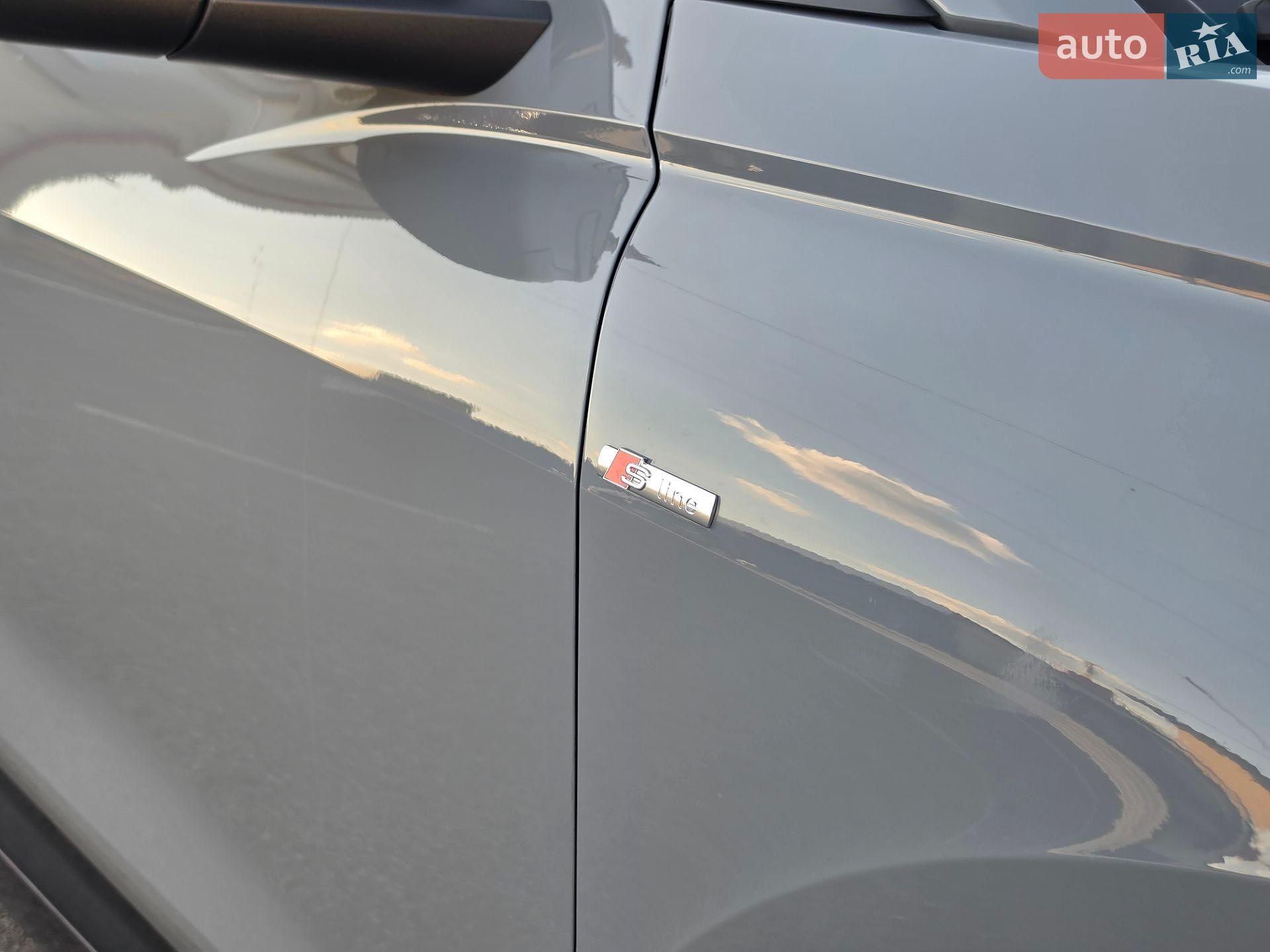 Audi Q4 Sportback e-tron 2024 VIN WAUZZZFZ6SP032921 фото оголошення 56 з 57