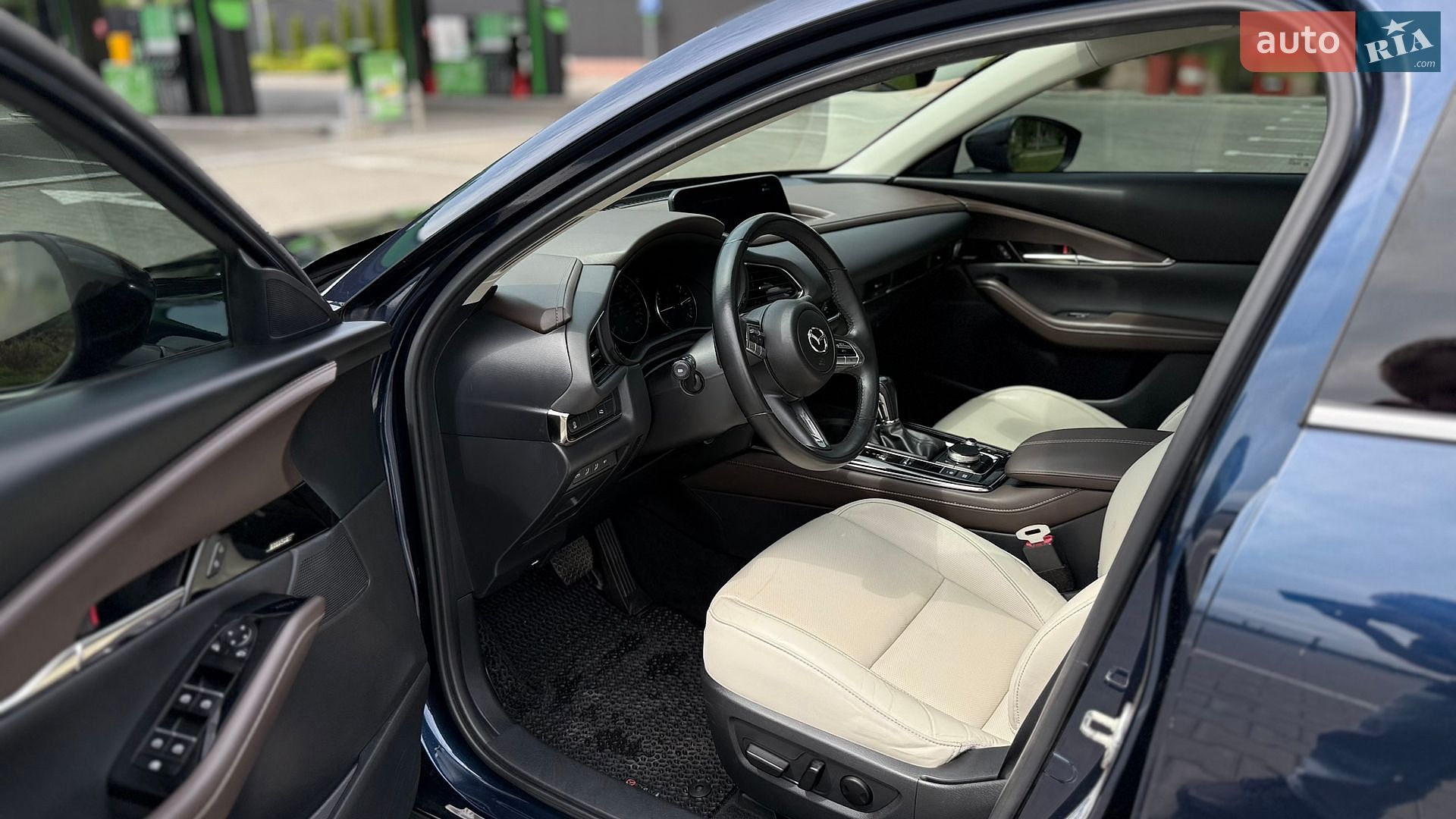 Mazda CX-30 2020 VIN 3MVDMBDL7MM236474 фото оголошення 16 з 43
