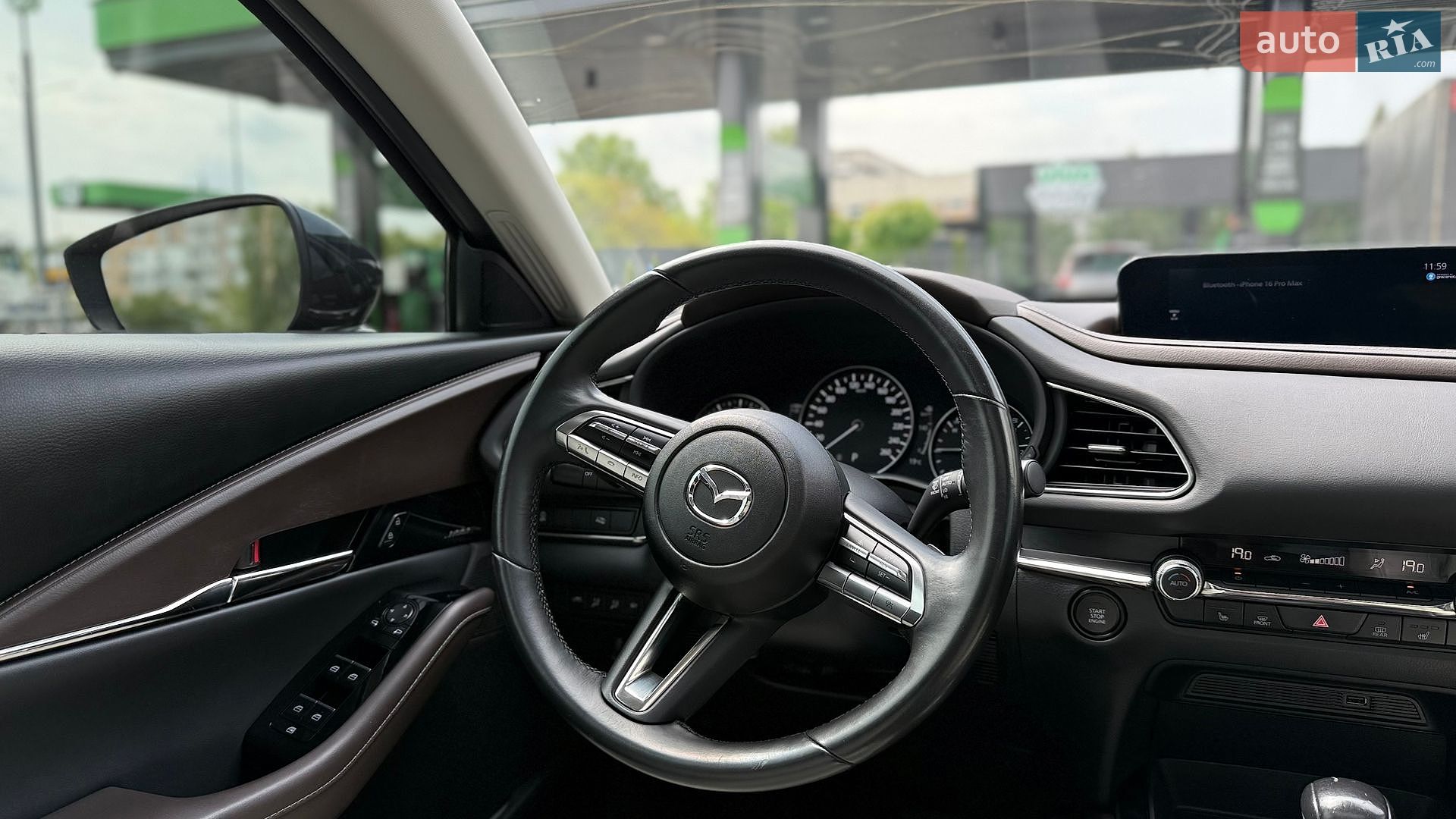 Mazda CX-30 2020 VIN 3MVDMBDL7MM236474 фото оголошення 28 з 43