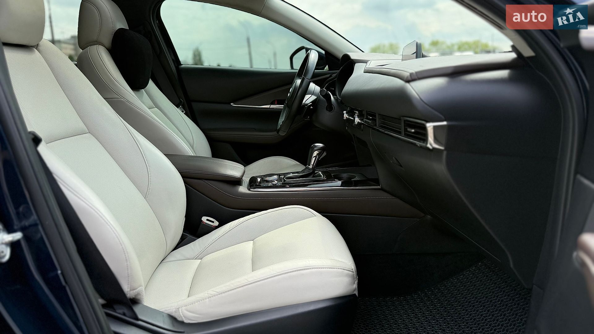 Mazda CX-30 2020 VIN 3MVDMBDL7MM236474 фото оголошення 32 з 43