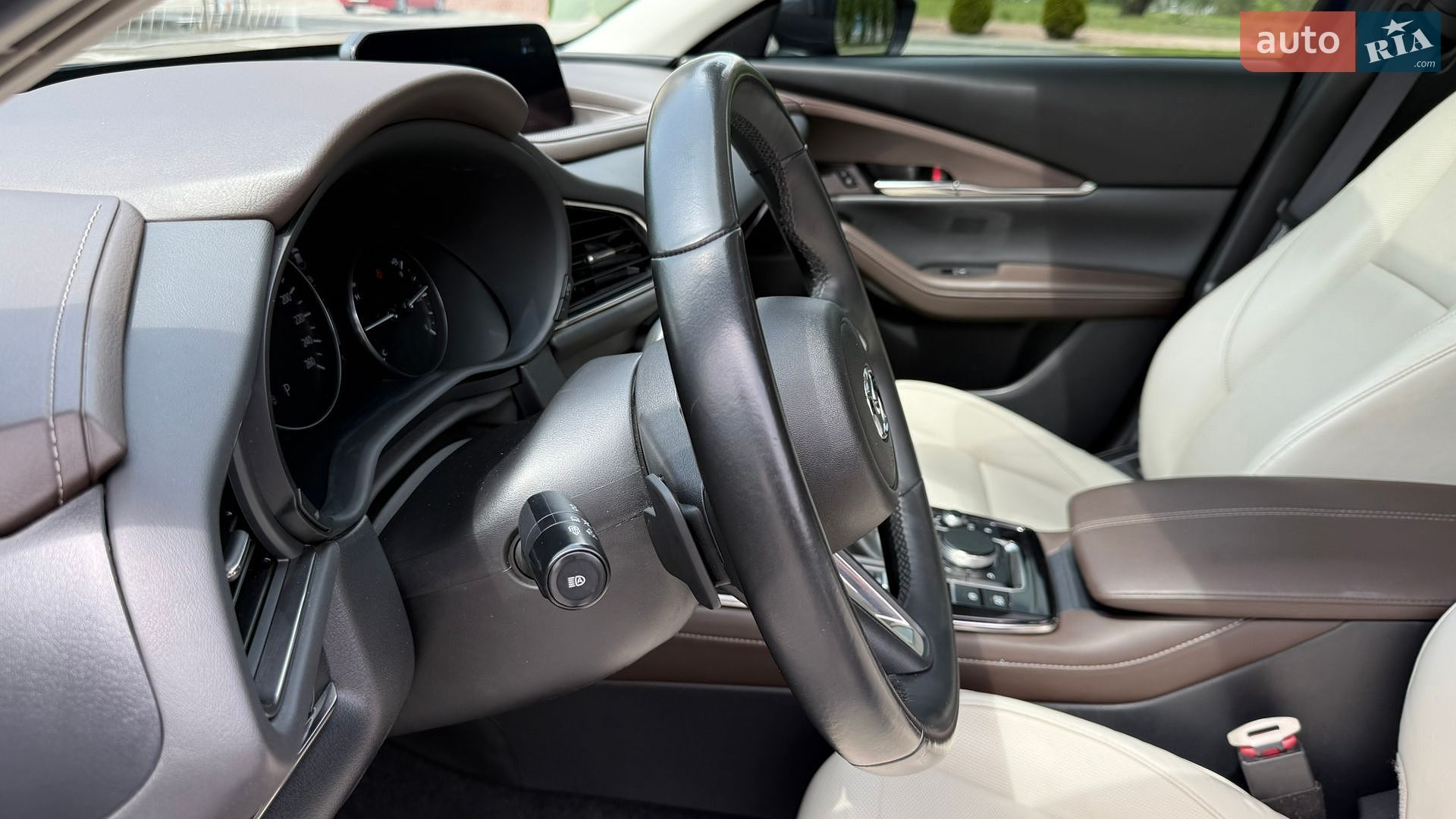 Mazda CX-30 2020 VIN 3MVDMBDL7MM236474 фото оголошення 38 з 43