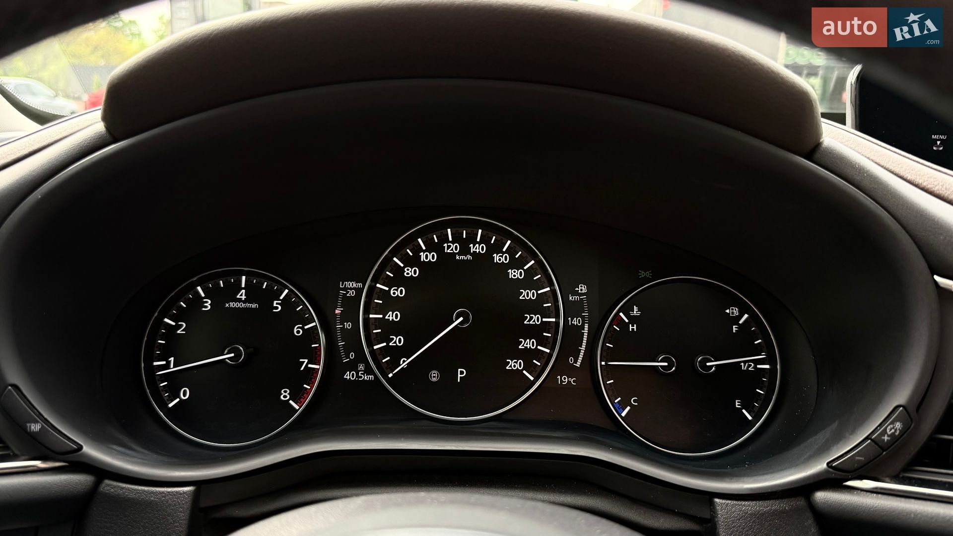 Mazda CX-30 2020 VIN 3MVDMBDL7MM236474 фото оголошення 36 з 43