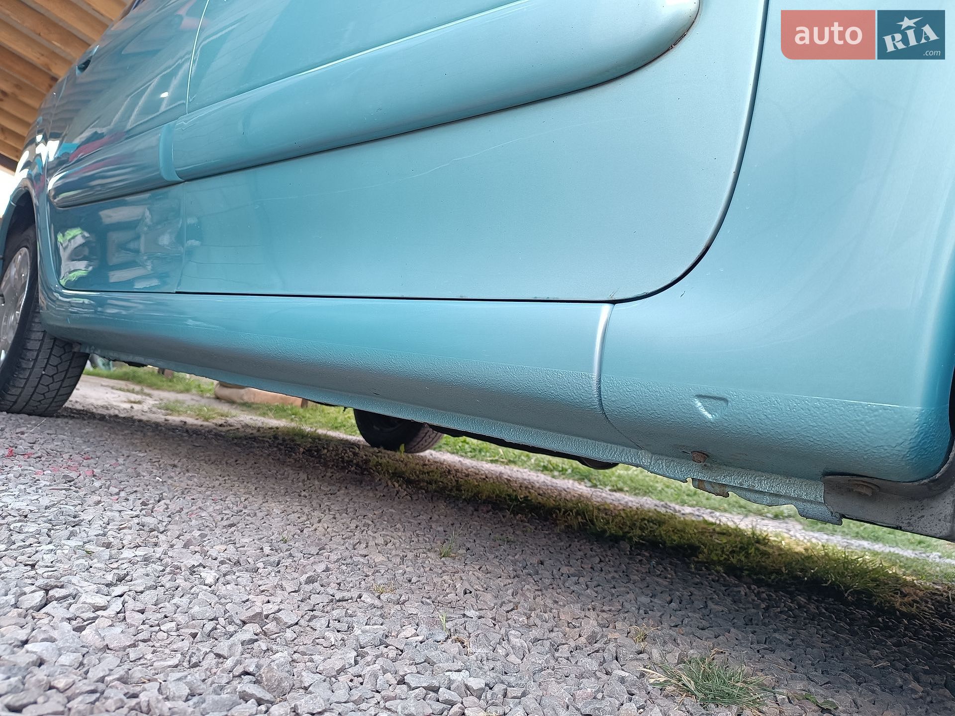 Citroen Xsara Picasso 2005 VIN VF7CH6FZB39973080 фото оголошення 10 з 95