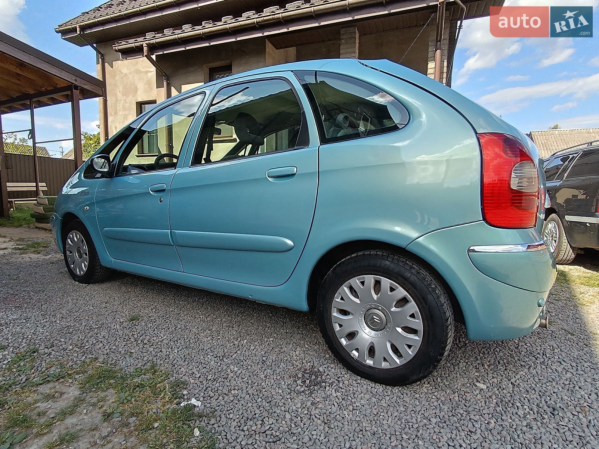 Citroen Xsara Picasso 2005 VIN VF7CH6FZB39973080 фото оголошення 12 з 95