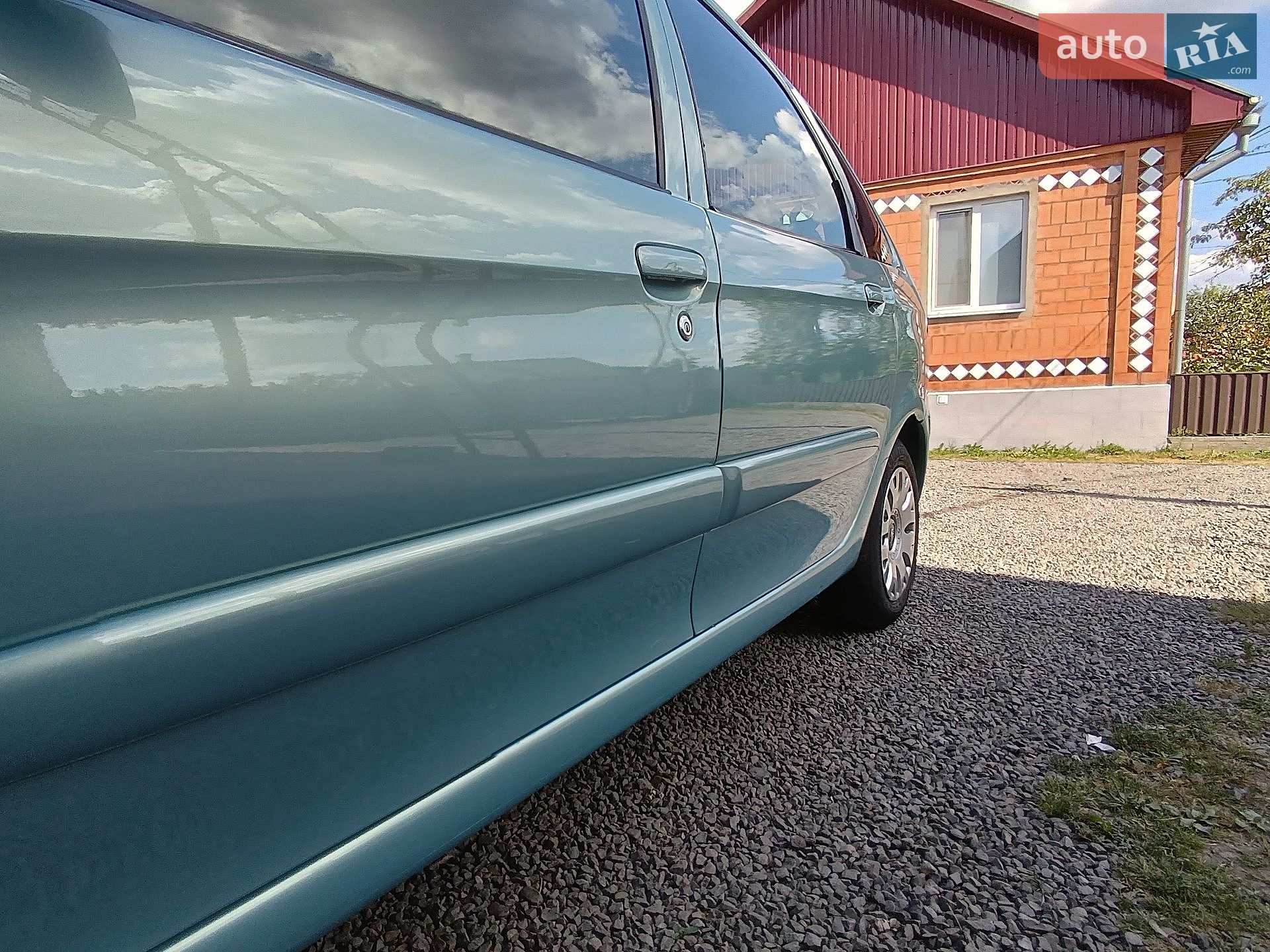 Citroen Xsara Picasso 2005 VIN VF7CH6FZB39973080 фото оголошення 15 з 95