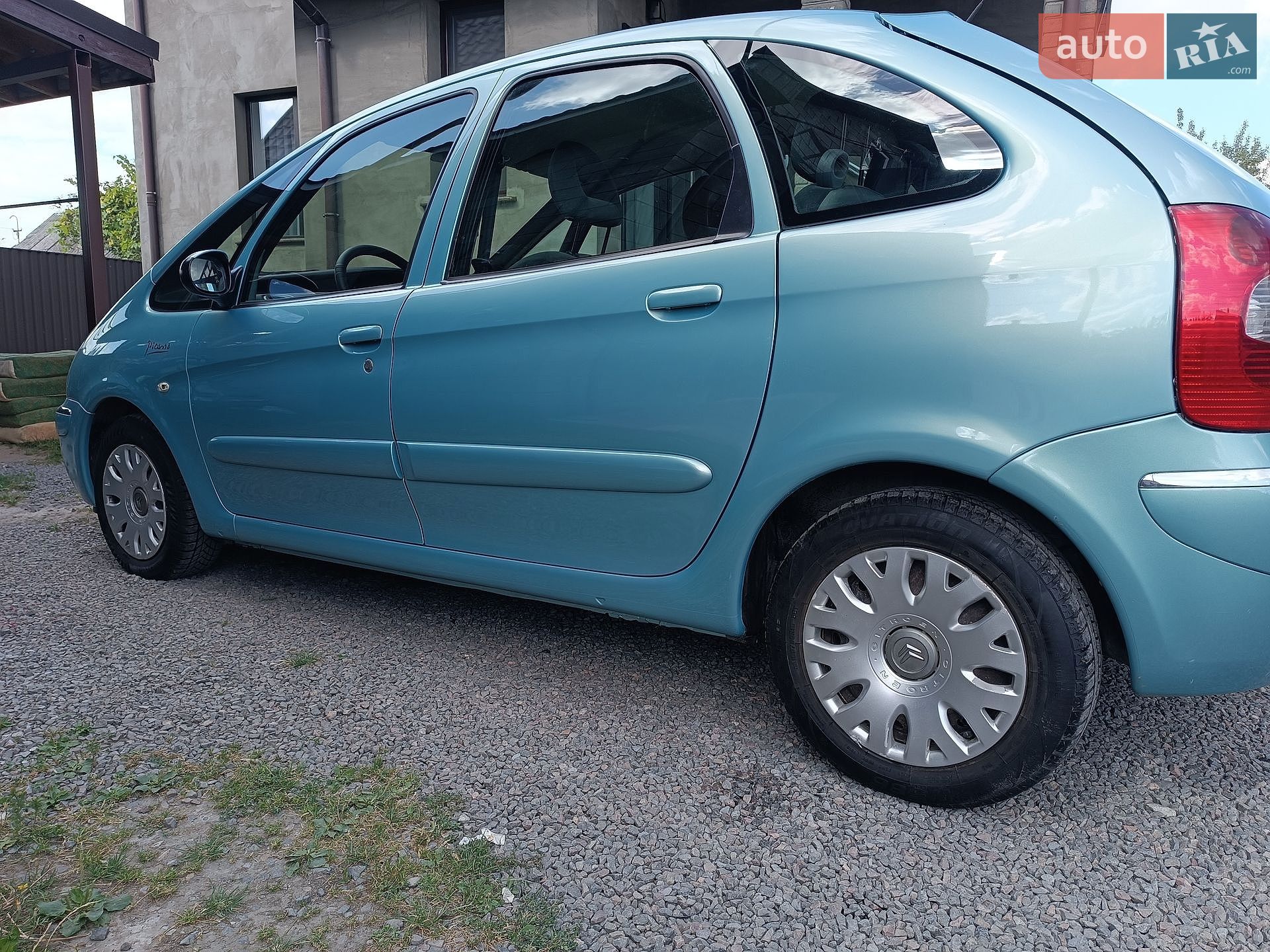 Citroen Xsara Picasso 2005 VIN VF7CH6FZB39973080 фото оголошення 23 з 95