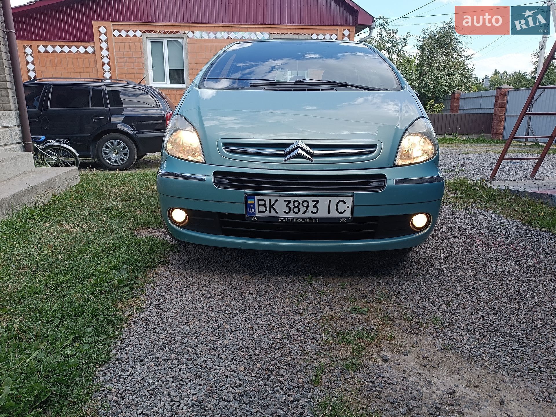 Citroen Xsara Picasso 2005 VIN VF7CH6FZB39973080 фото оголошення 27 з 95