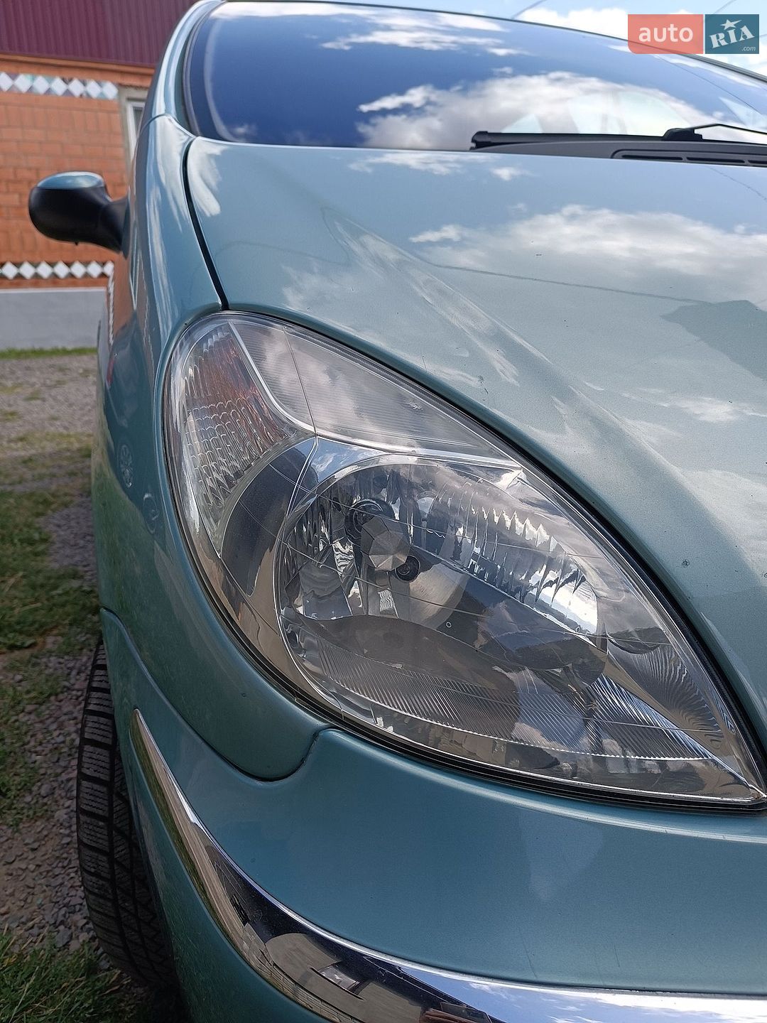 Citroen Xsara Picasso 2005 VIN VF7CH6FZB39973080 фото оголошення 33 з 95