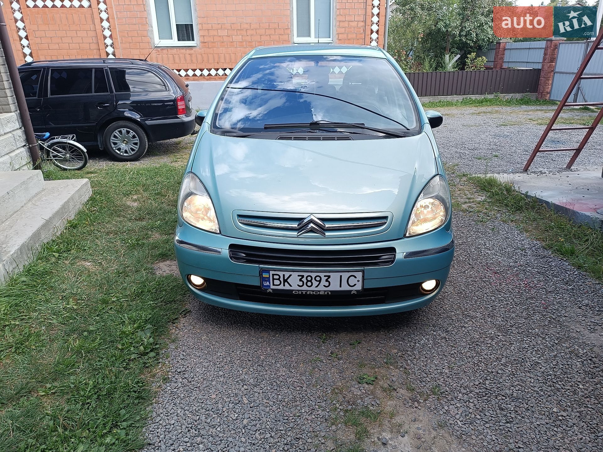Citroen Xsara Picasso 2005 VIN VF7CH6FZB39973080 фото оголошення 29 з 95