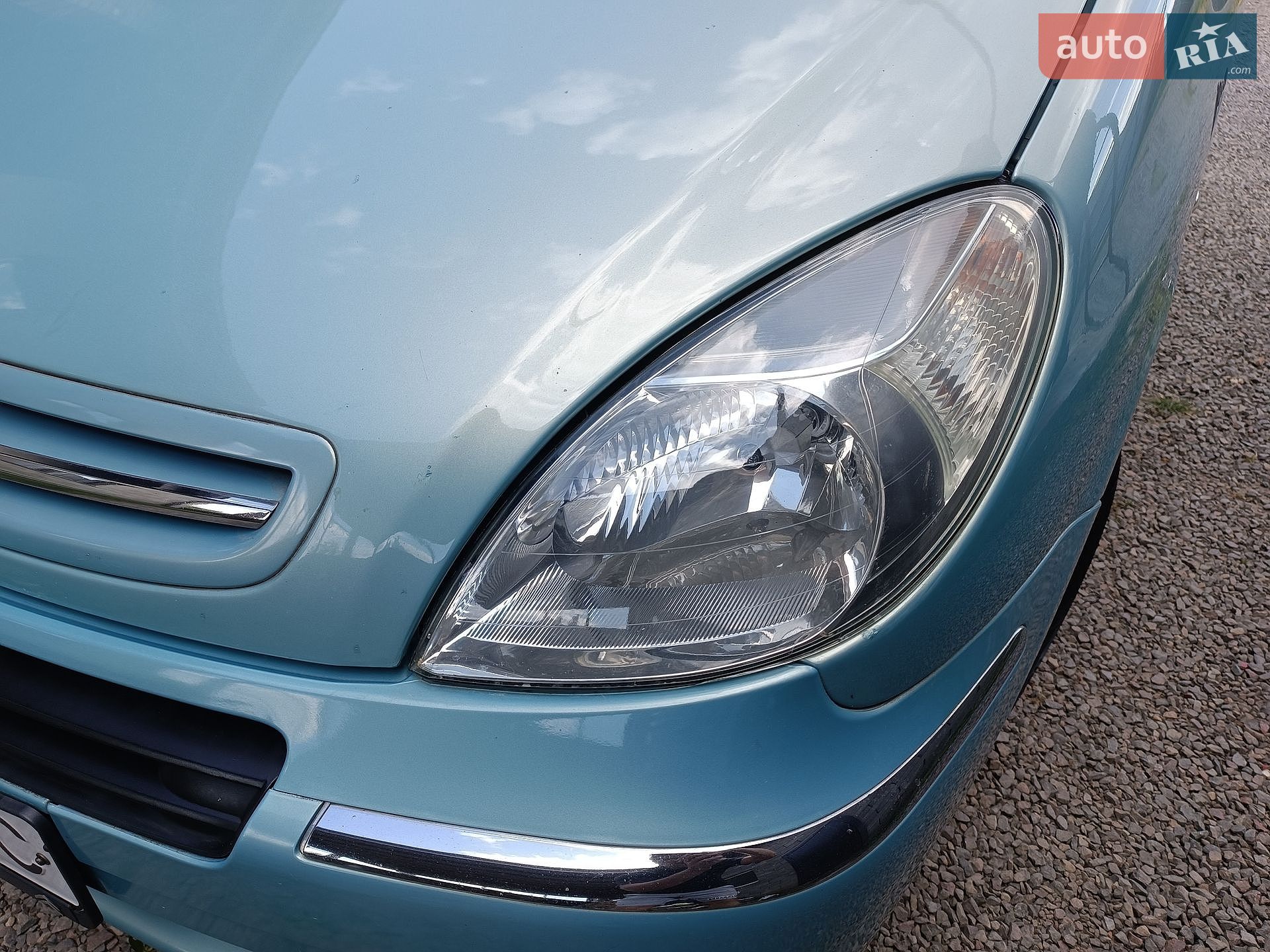 Citroen Xsara Picasso 2005 VIN VF7CH6FZB39973080 фото оголошення 32 з 95