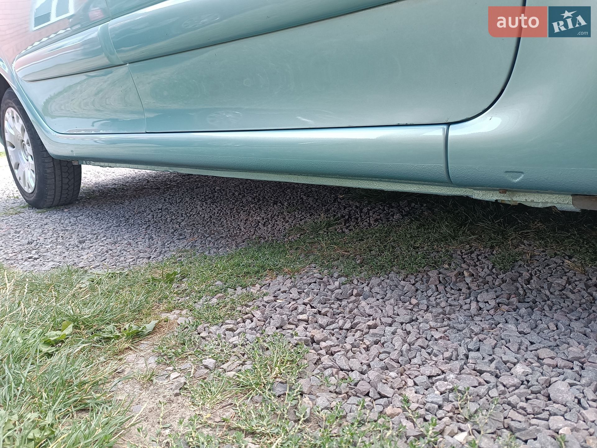 Citroen Xsara Picasso 2005 VIN VF7CH6FZB39973080 фото оголошення 35 з 95