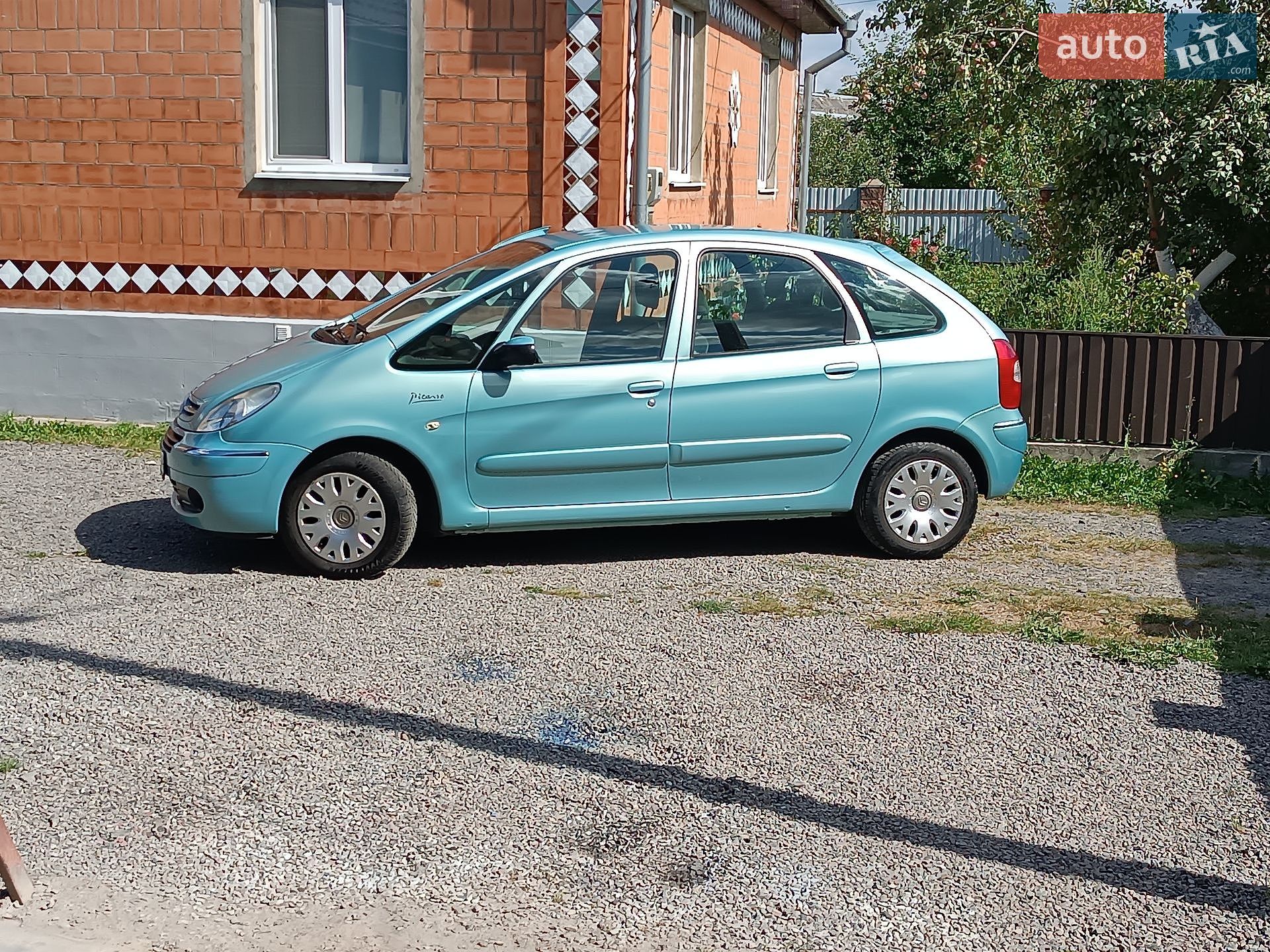 Citroen Xsara Picasso 2005 VIN VF7CH6FZB39973080 фото оголошення 43 з 95