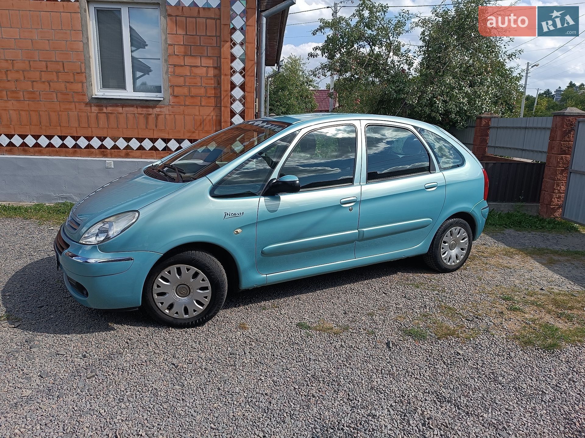 Citroen Xsara Picasso 2005 VIN VF7CH6FZB39973080 фото оголошення 52 з 95