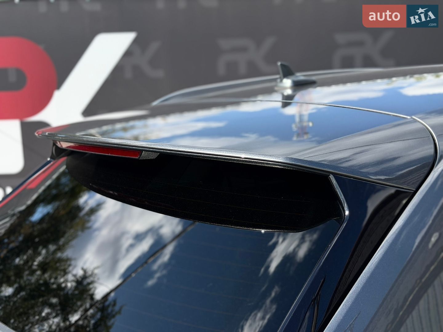 Audi e-tron 2019 VIN WA1VAAGE1KB005834 фото оголошення 40 з 42