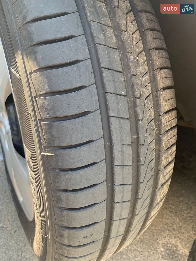 Kia Ceed 2008 VIN Y6LFF24228L007533 фото оголошення 10 з 10