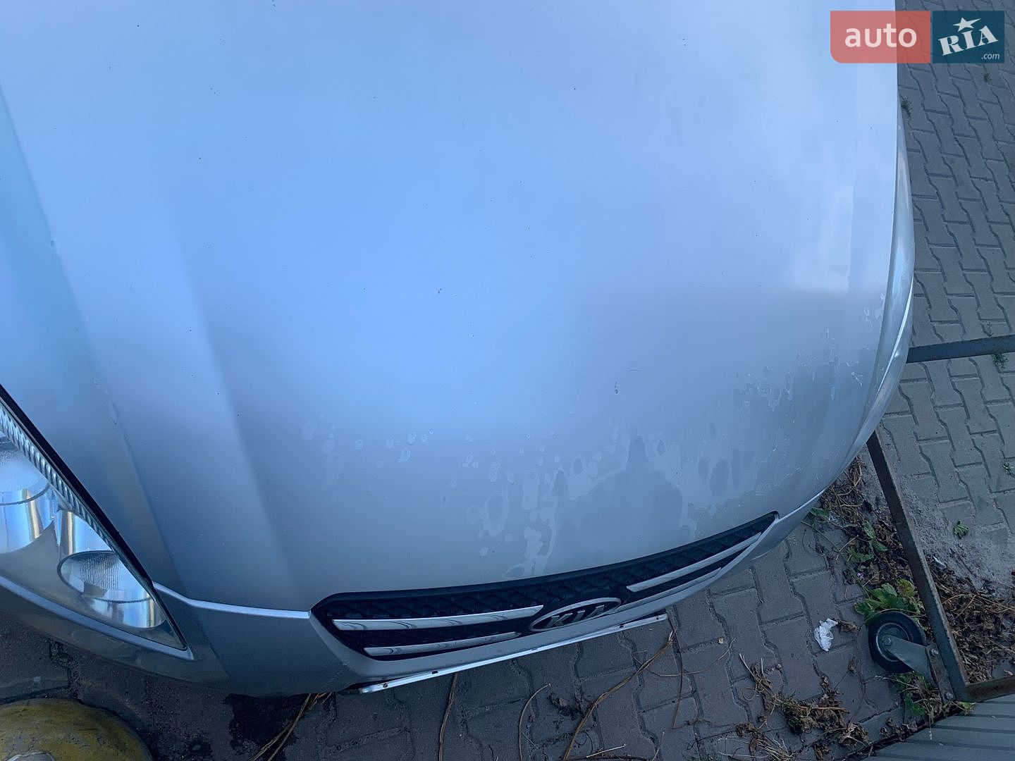 Kia Ceed 2008 VIN Y6LFF24228L007533 фото оголошення 4 з 10