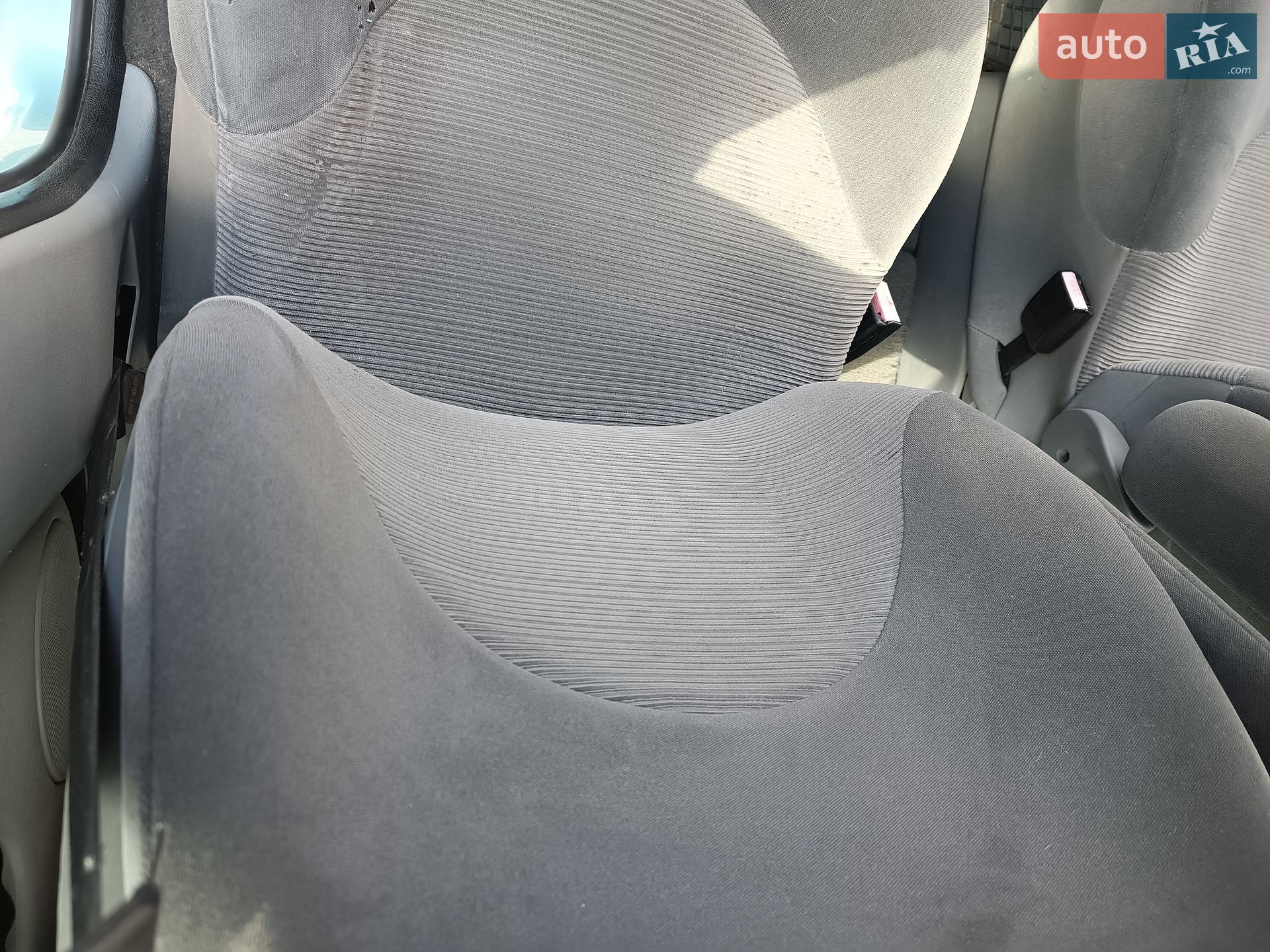 Citroen Xsara Picasso 2005 VIN VF7CH6FZB39973080 фото оголошення 61 з 95